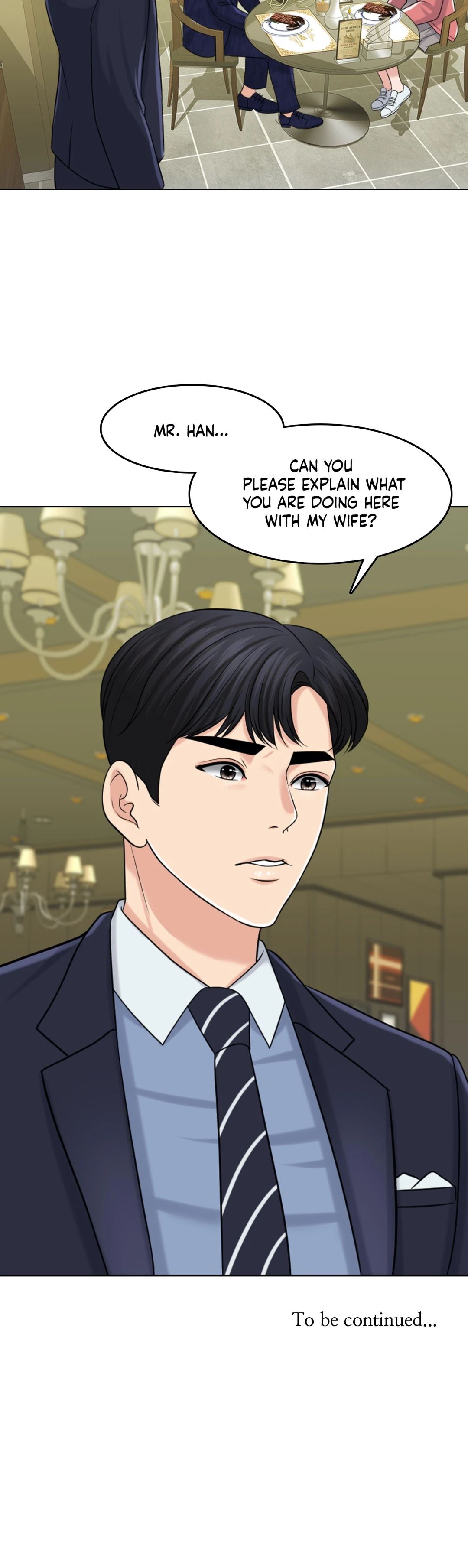 Wife for 1000 Days Chapter 27 image 63