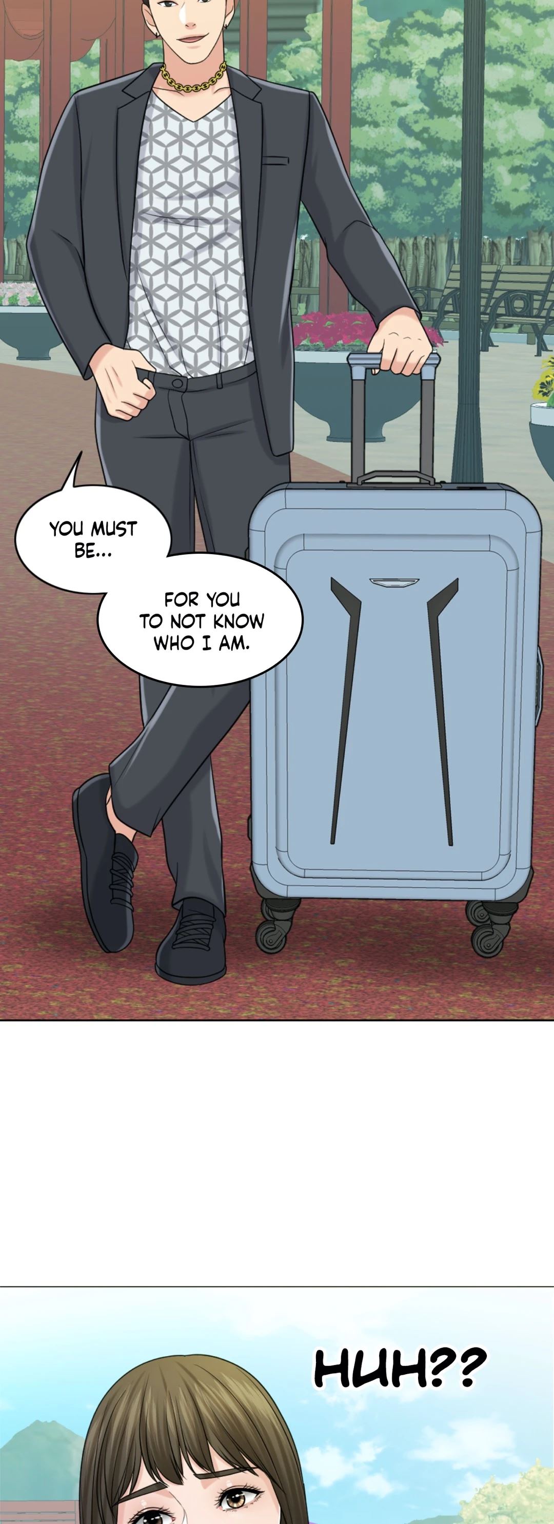 Wife for 1000 Days Chapter 27 image 6