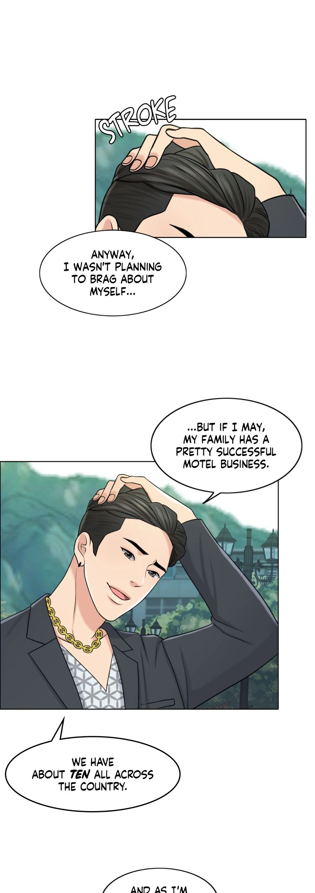 Wife for 1000 Days Chapter 27 image 8