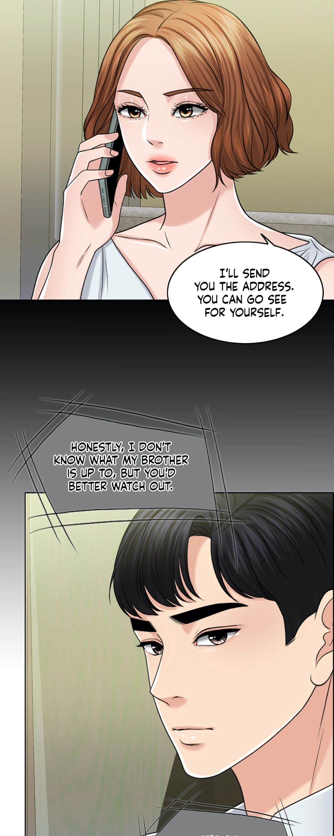 Wife for 1000 Days Chapter 28 image 9