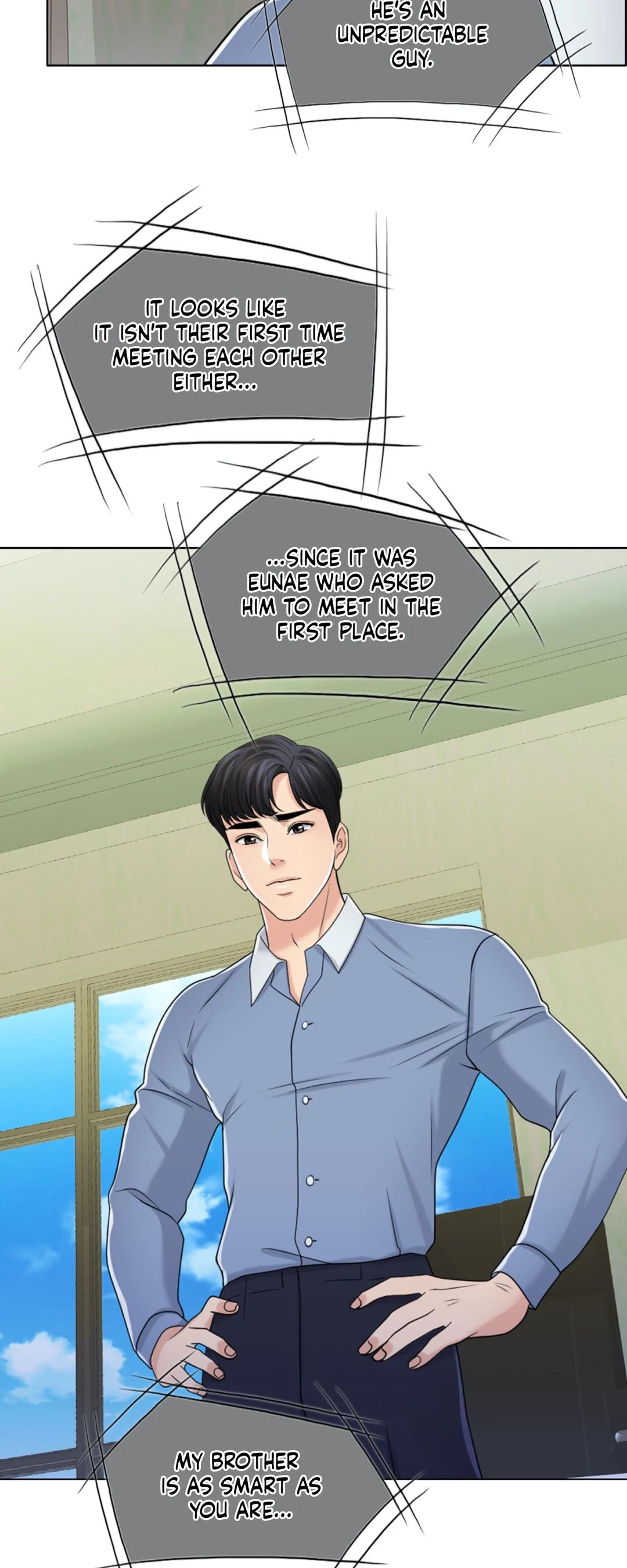 Wife for 1000 Days Chapter 28 image 10