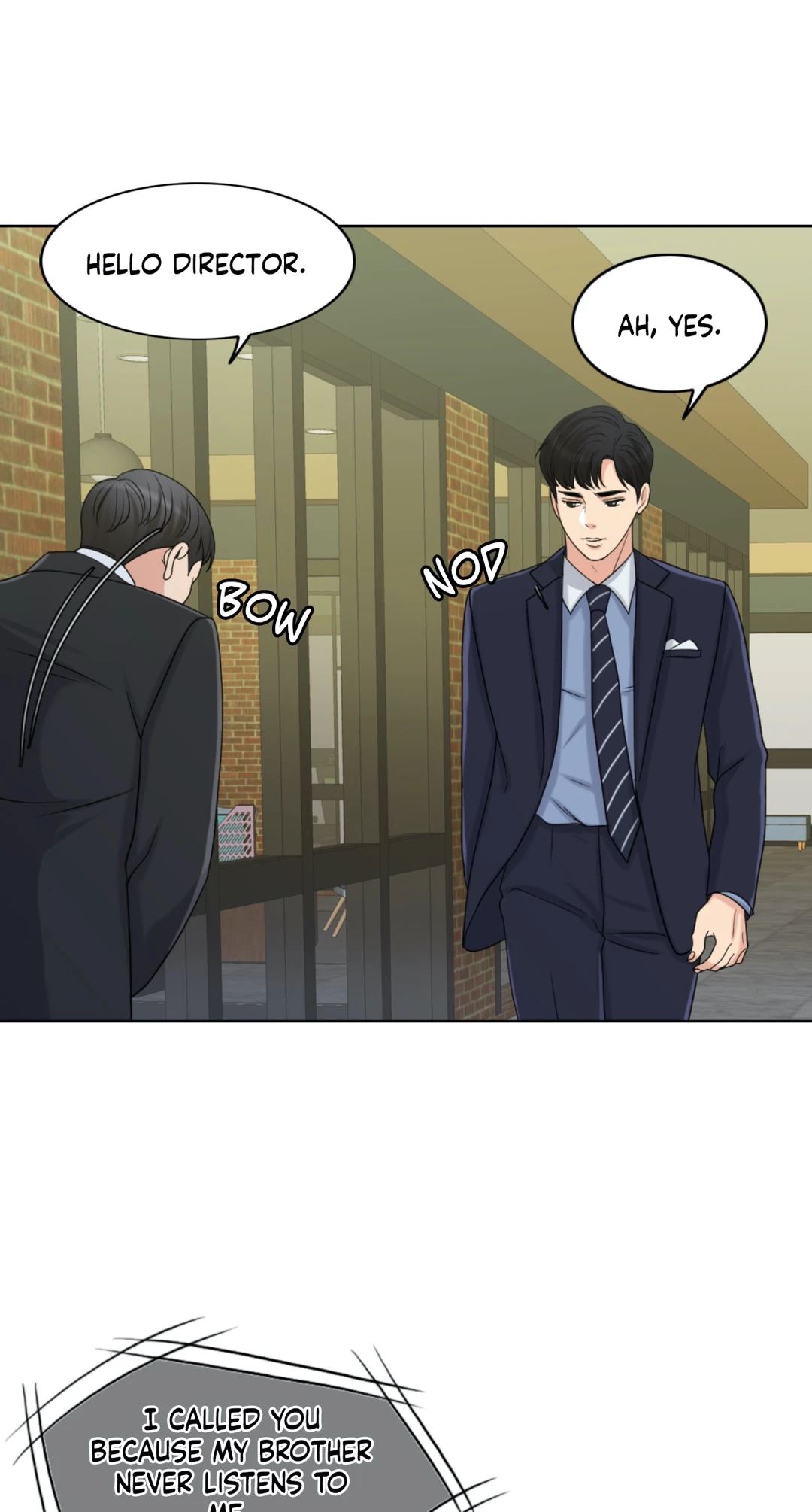 Wife for 1000 Days Chapter 28 image 12