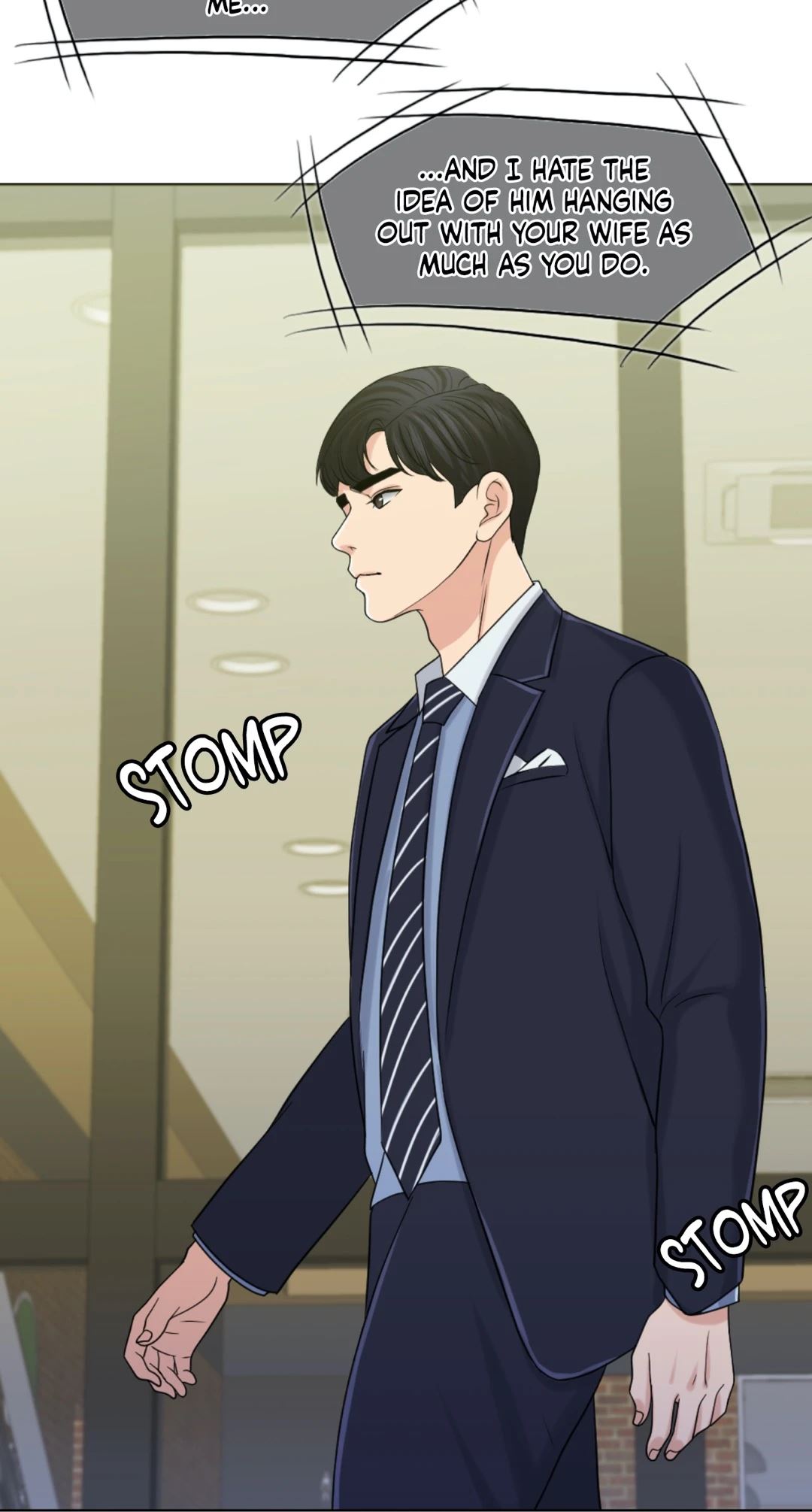 Wife for 1000 Days Chapter 28 image 13