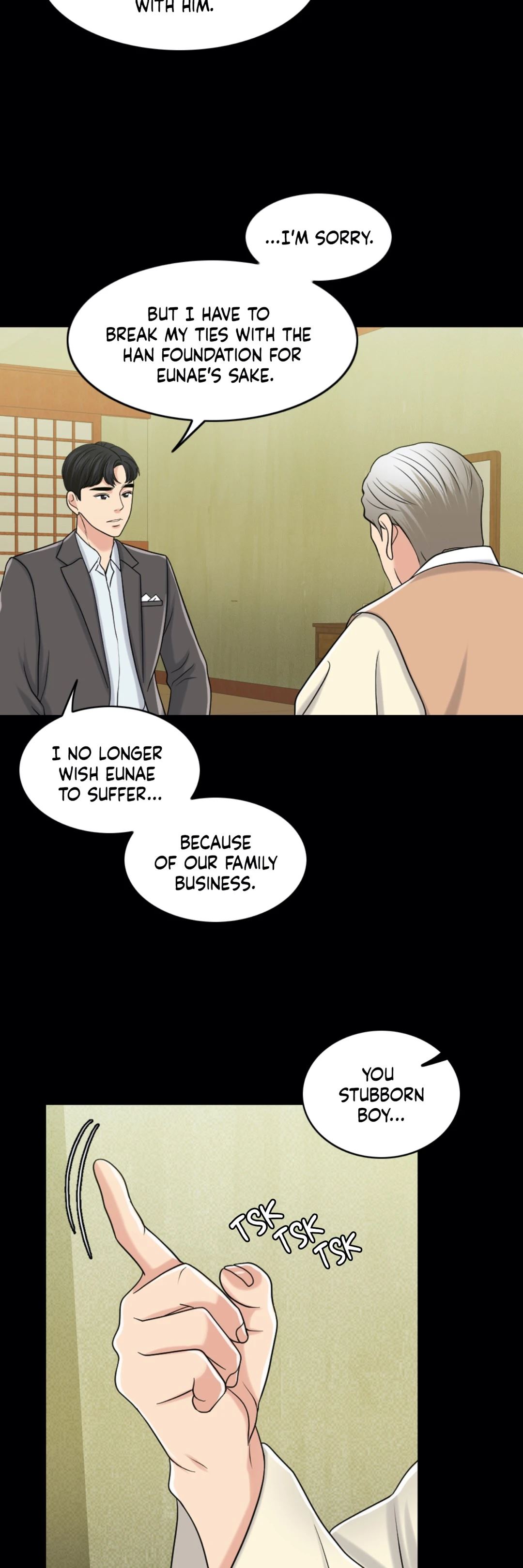 Wife for 1000 Days Chapter 28 image 17