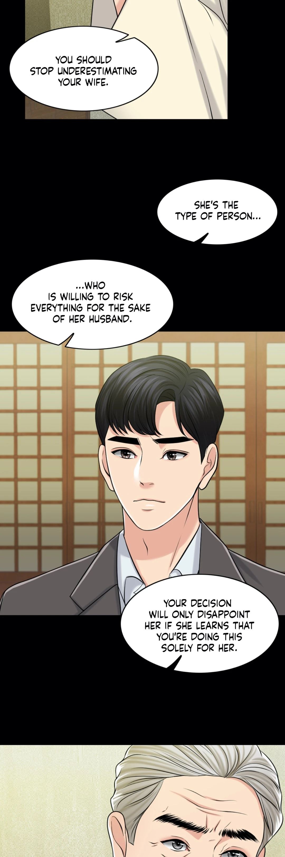 Wife for 1000 Days Chapter 28 image 18