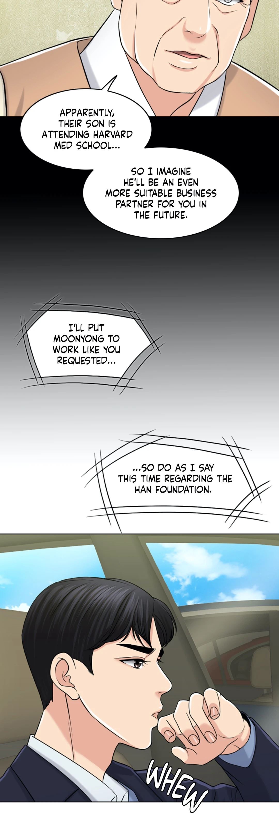 Wife for 1000 Days Chapter 28 image 19