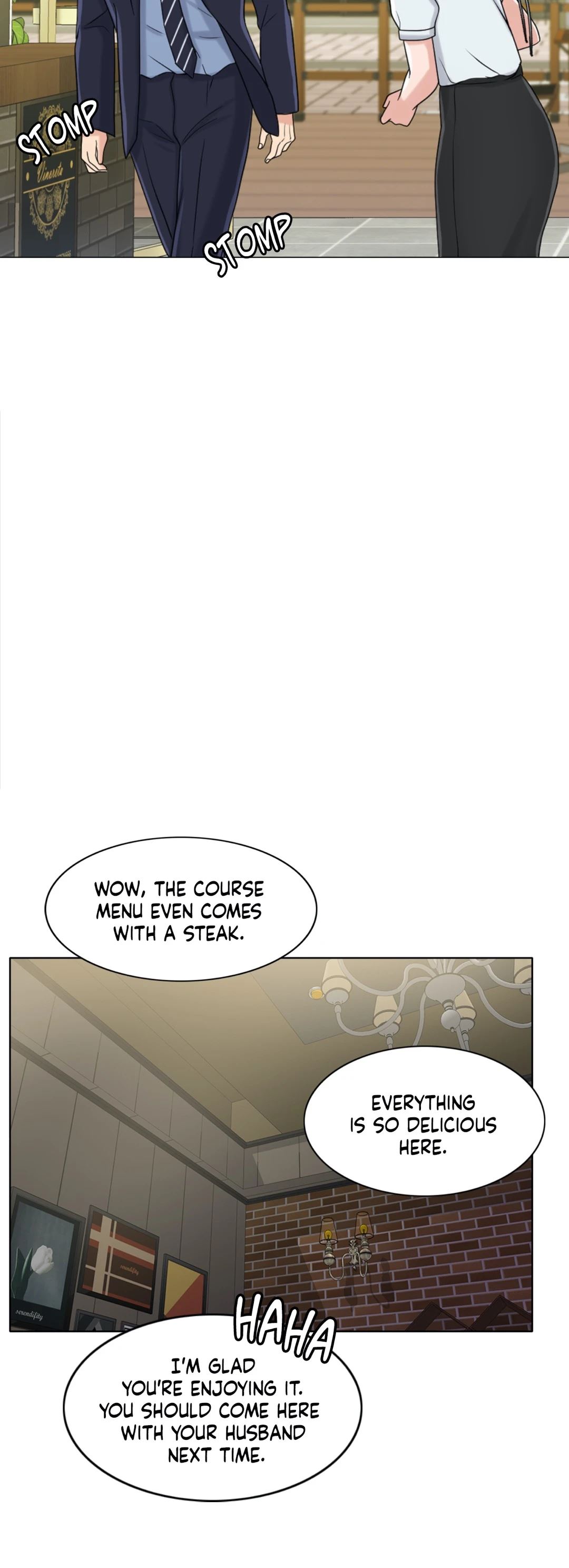 Wife for 1000 Days Chapter 28 image 21