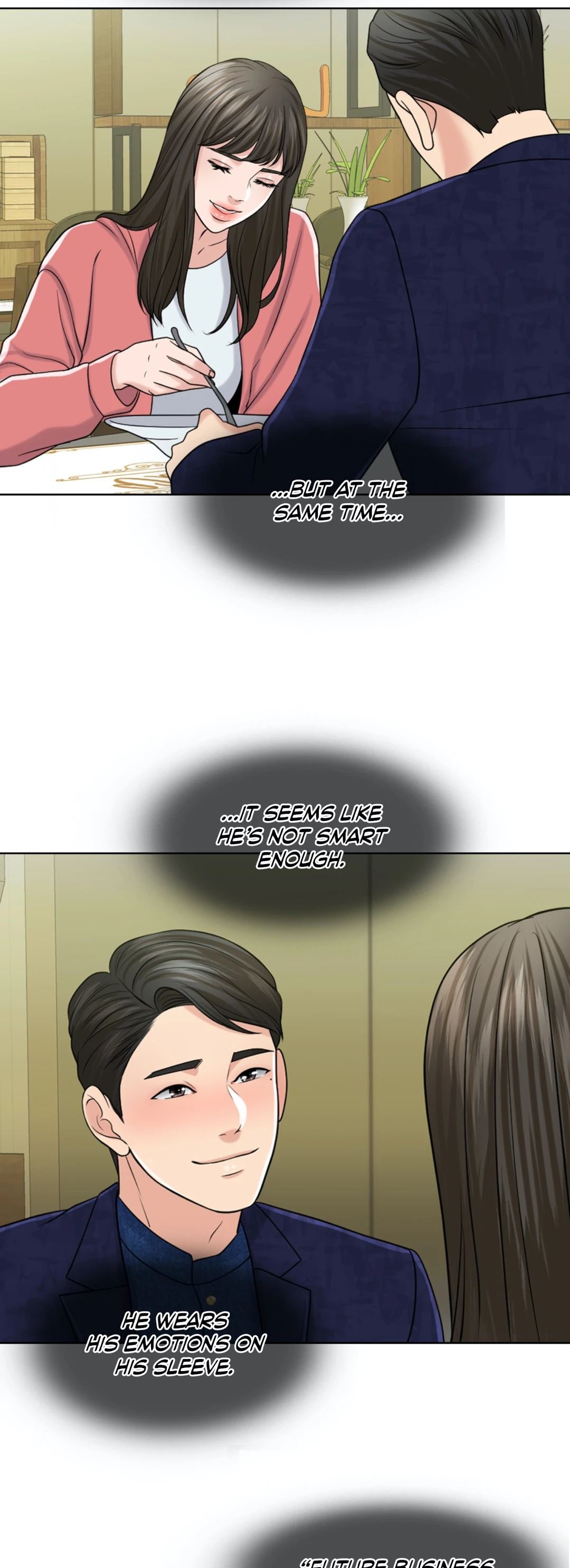 Wife for 1000 Days Chapter 28 image 25