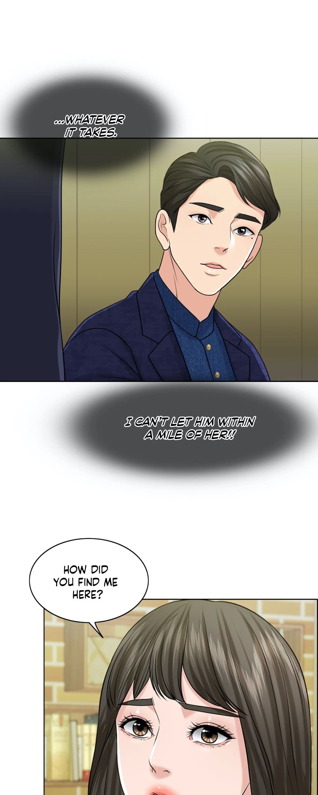 Wife for 1000 Days Chapter 28 image 28