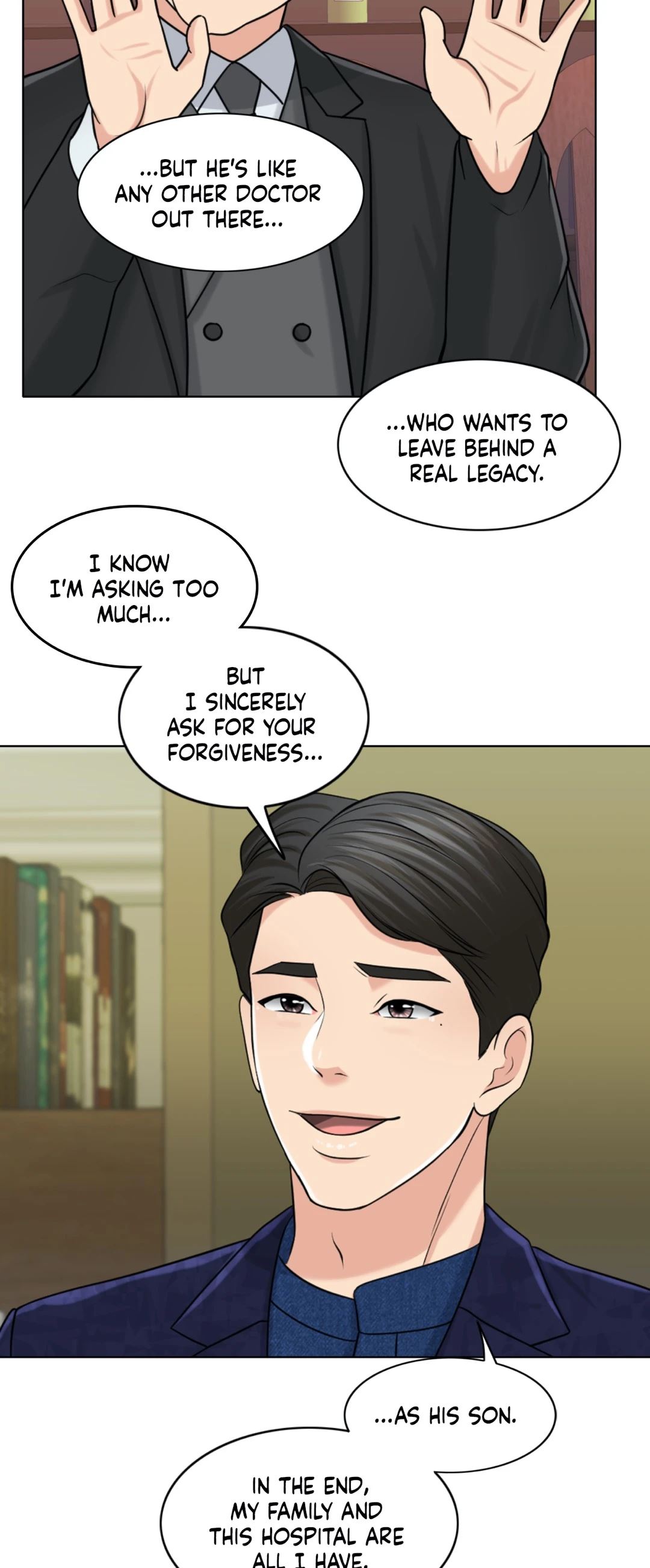 Wife for 1000 Days Chapter 28 image 2