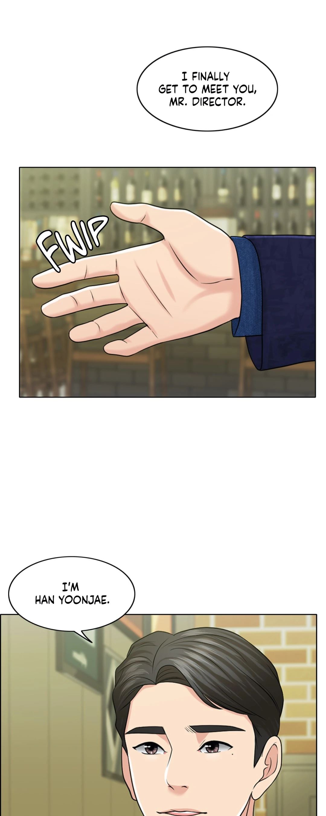 Wife for 1000 Days Chapter 28 image 30