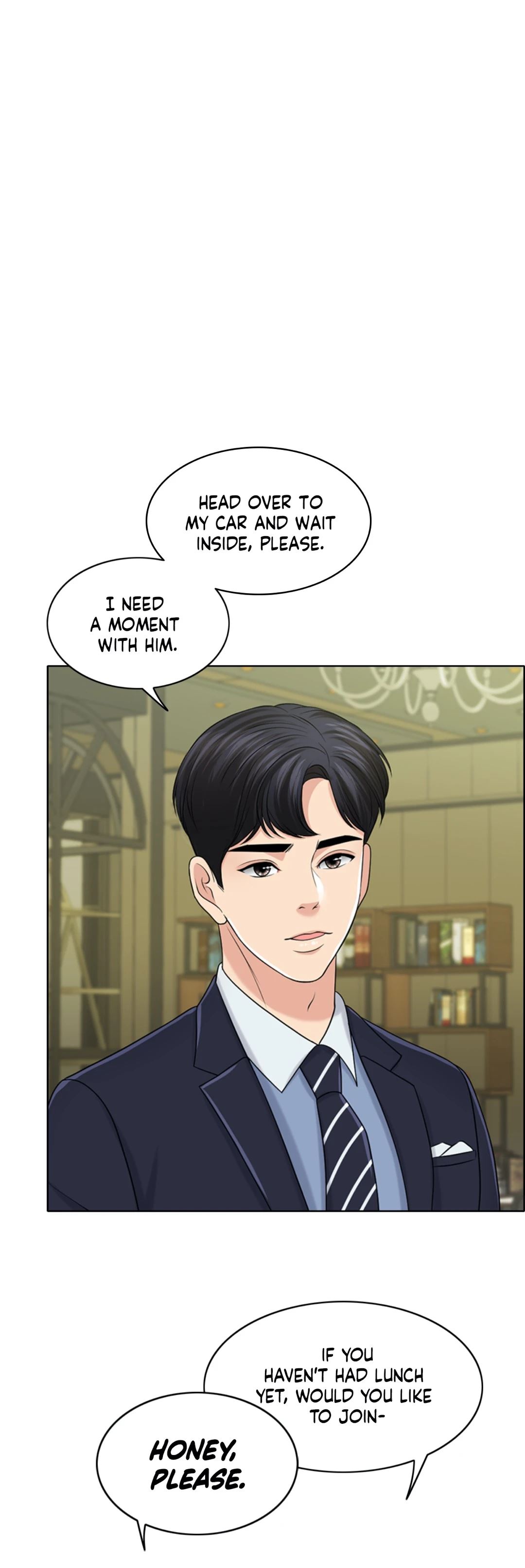 Wife for 1000 Days Chapter 28 image 34