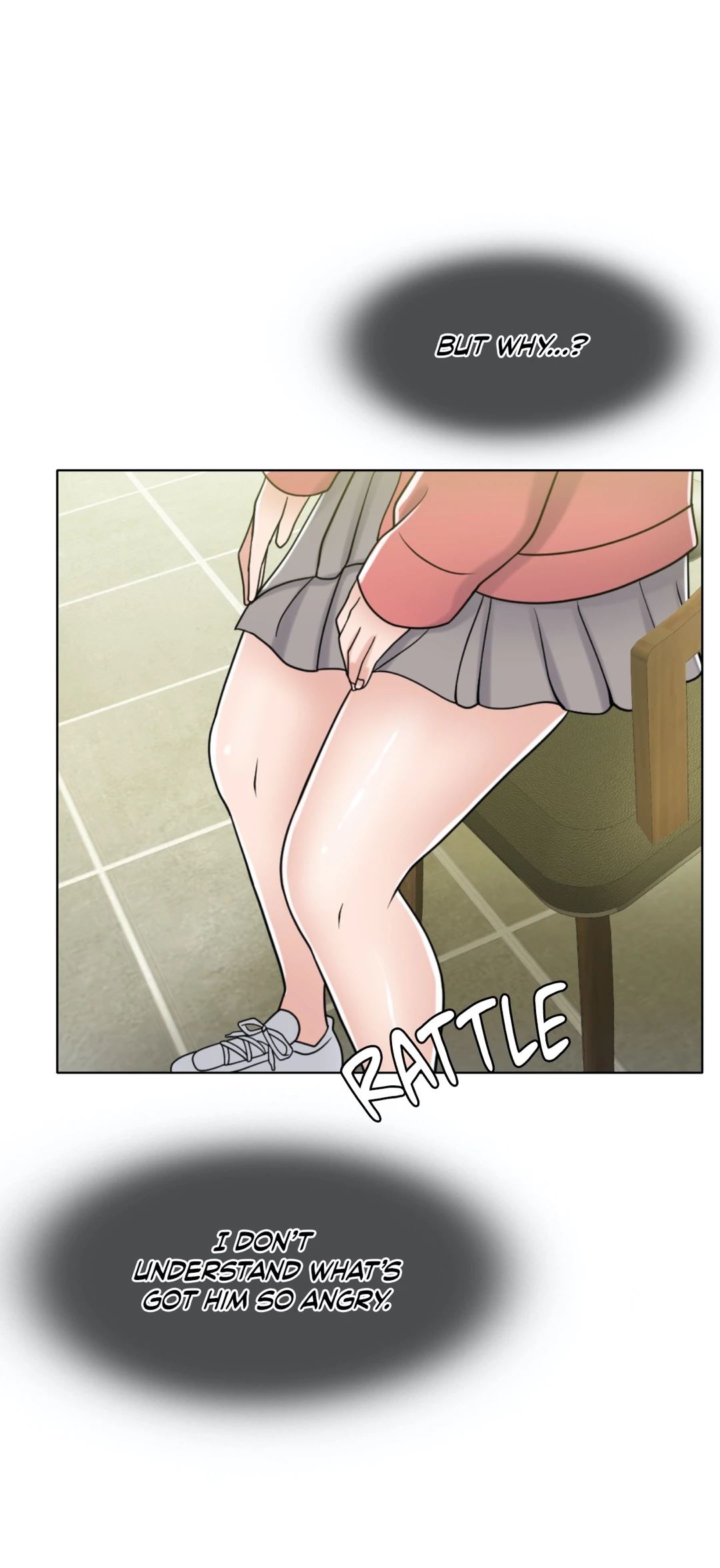 Wife for 1000 Days Chapter 28 image 37