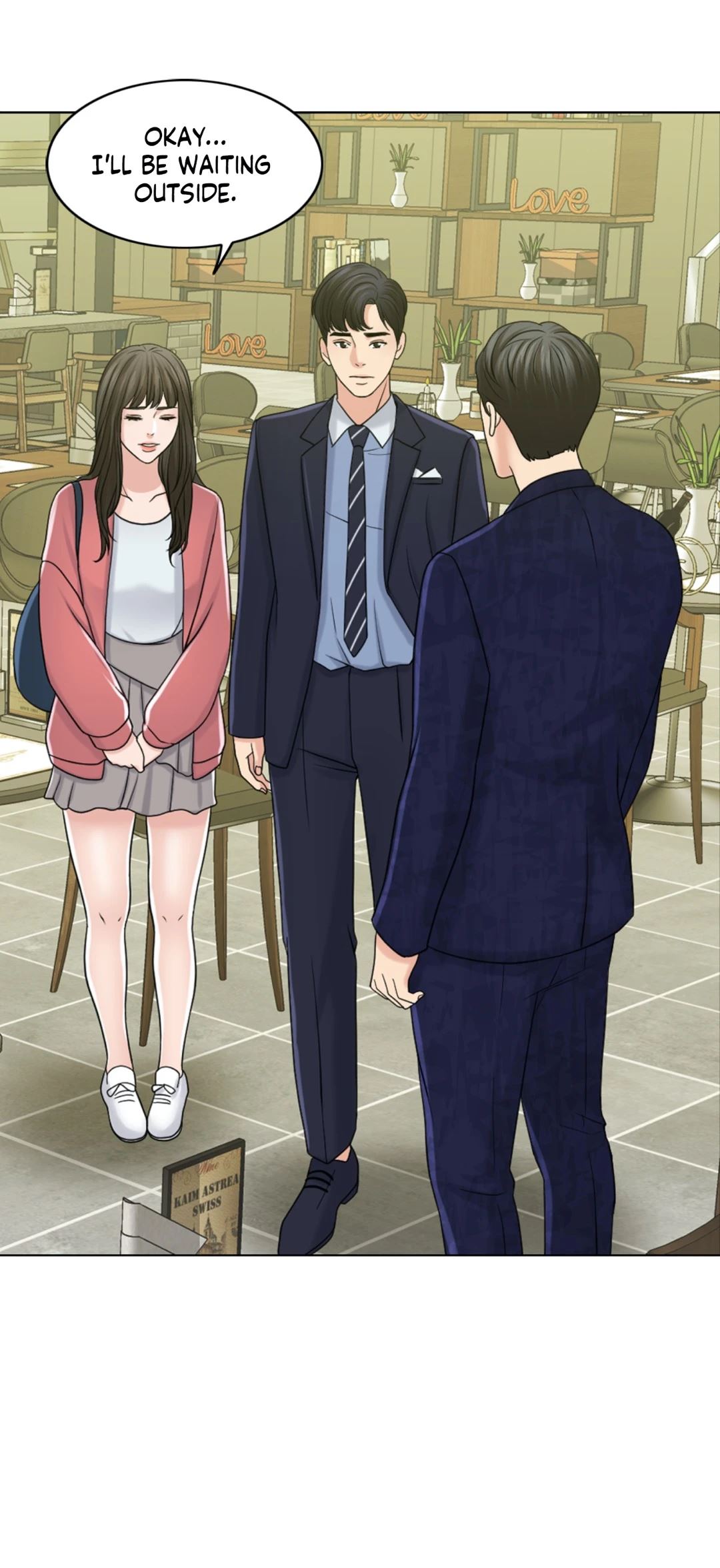 Wife for 1000 Days Chapter 28 image 38