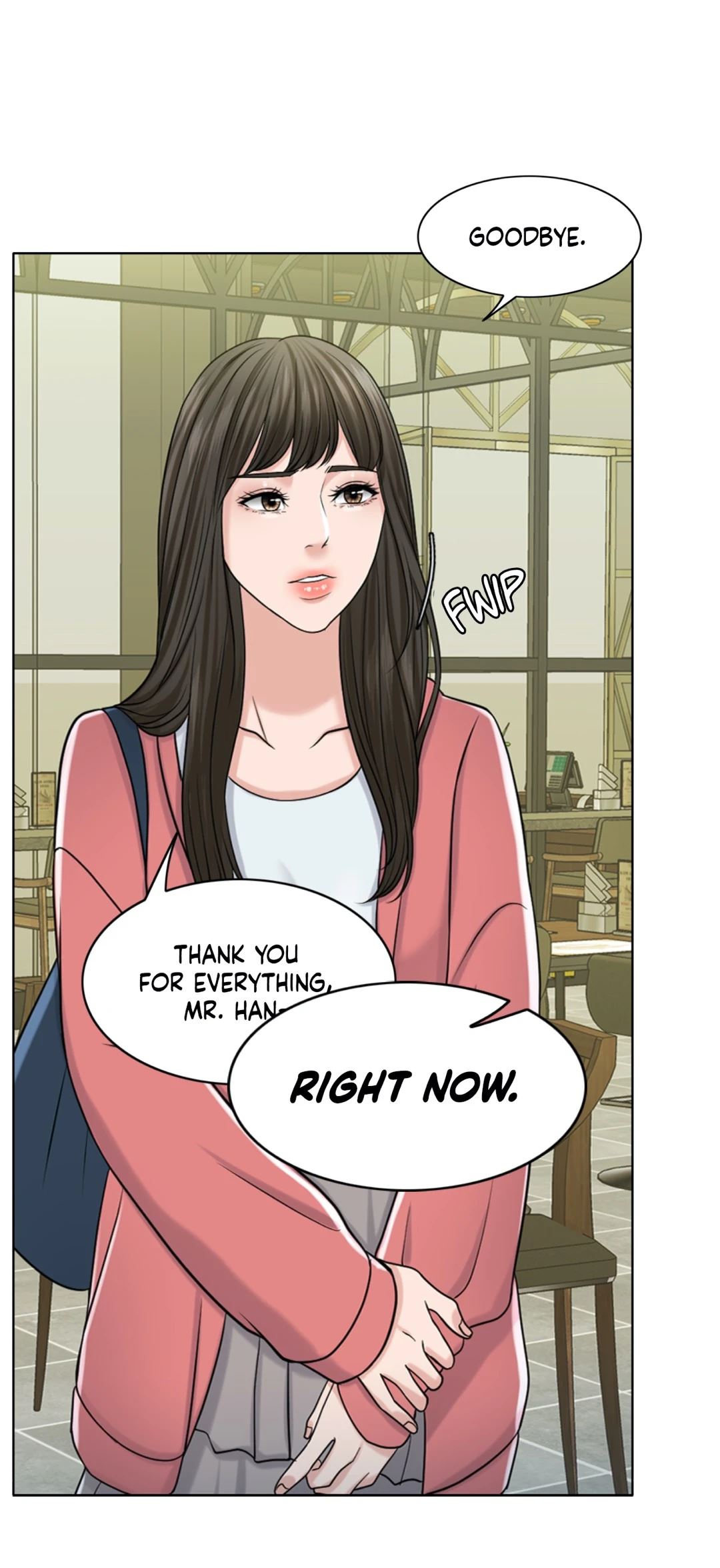 Wife for 1000 Days Chapter 28 image 39