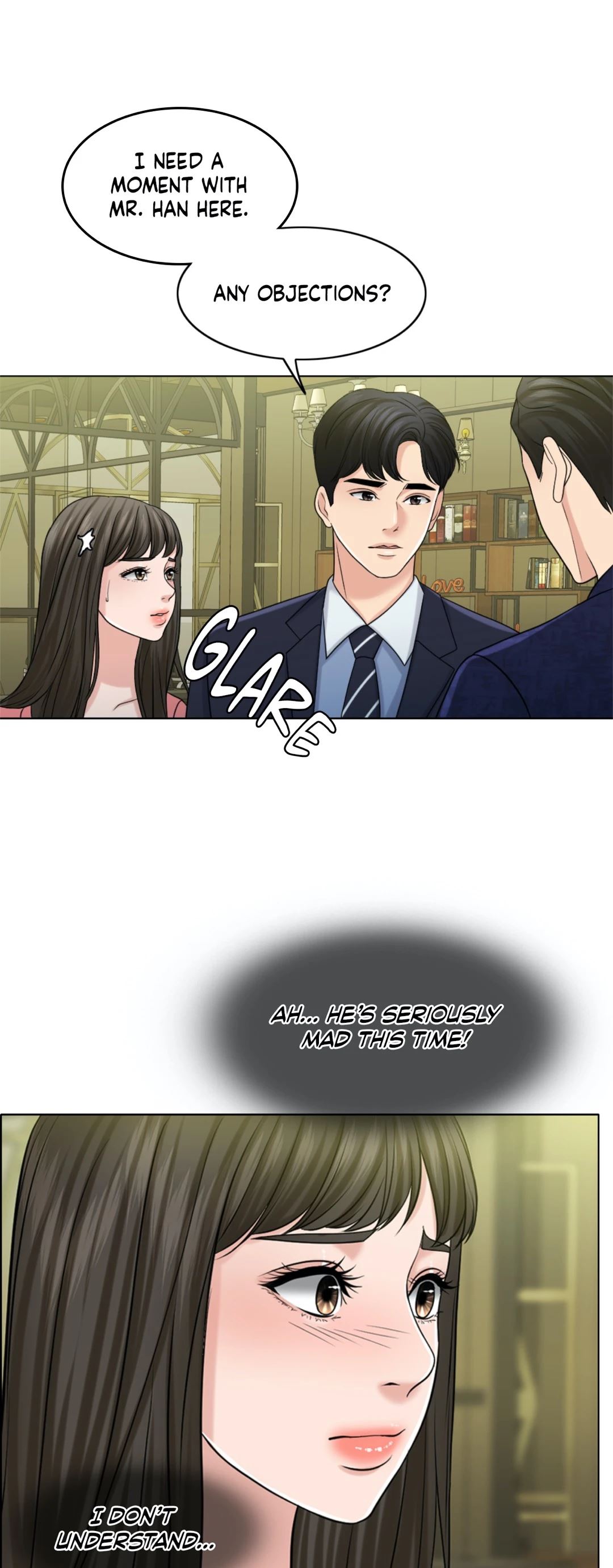 Wife for 1000 Days Chapter 28 image 40