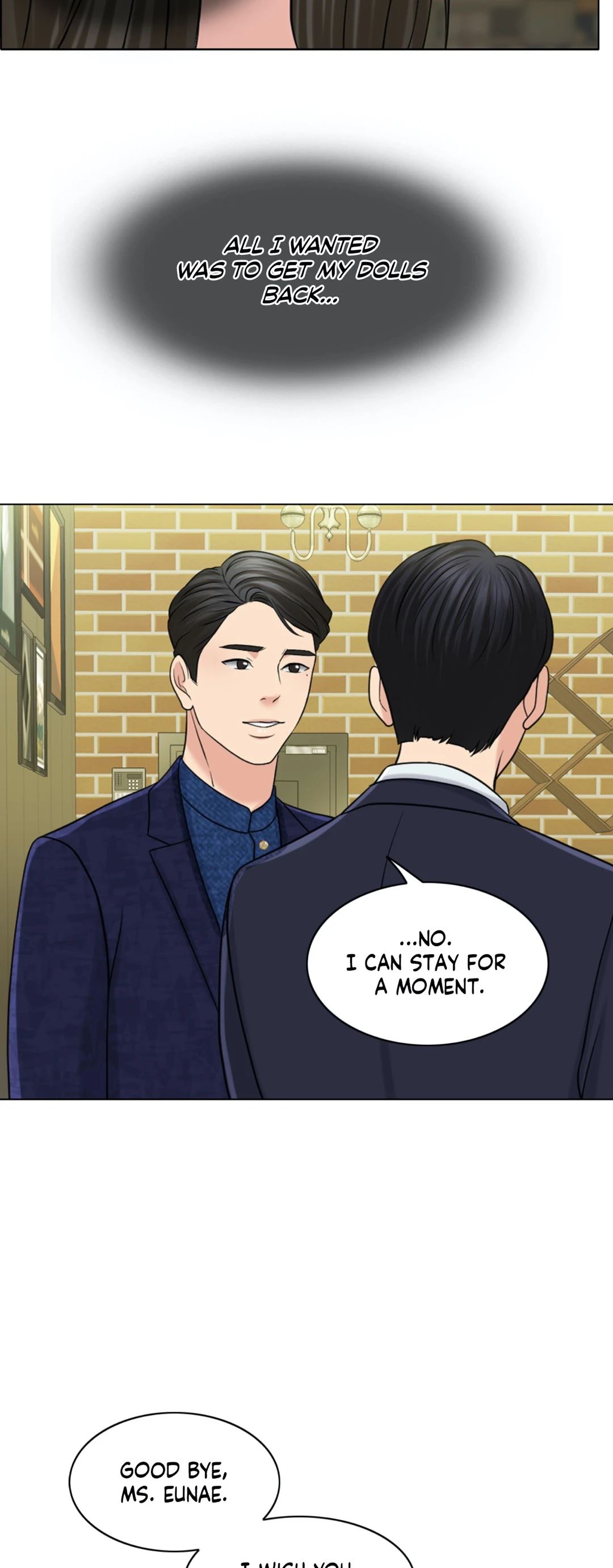 Wife for 1000 Days Chapter 28 image 41