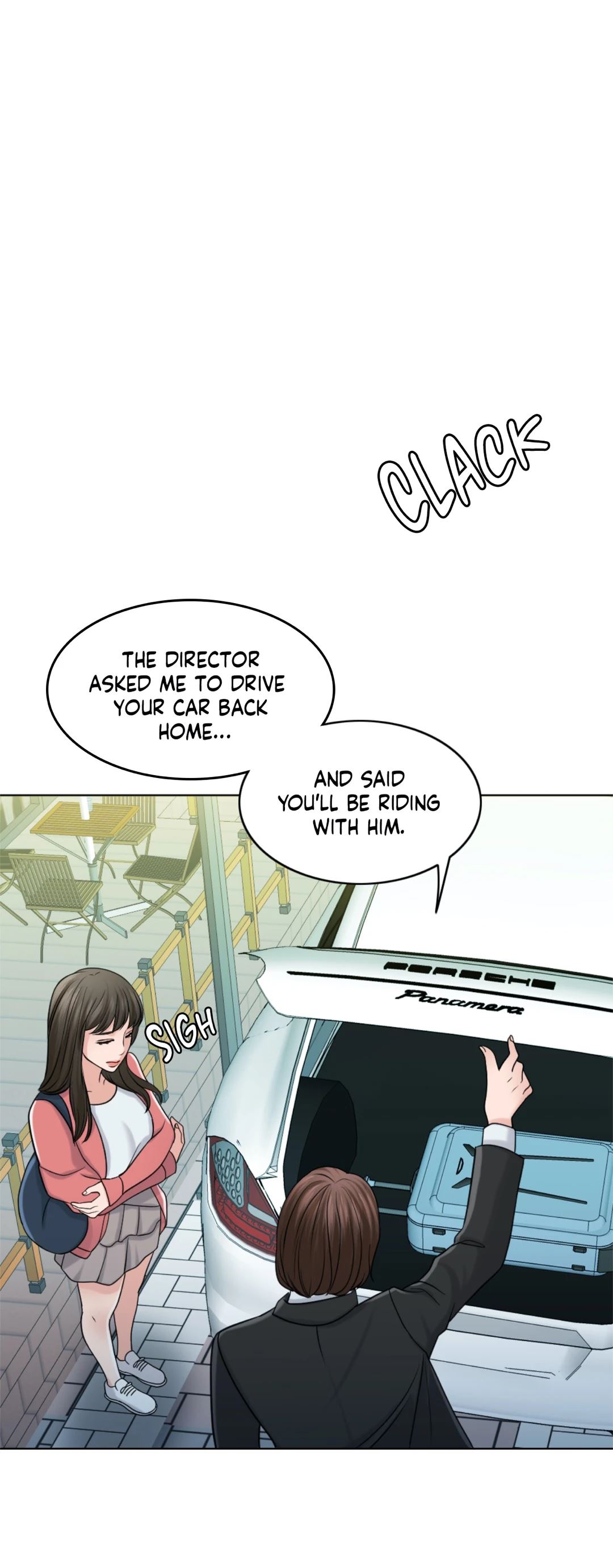 Wife for 1000 Days Chapter 28 image 43