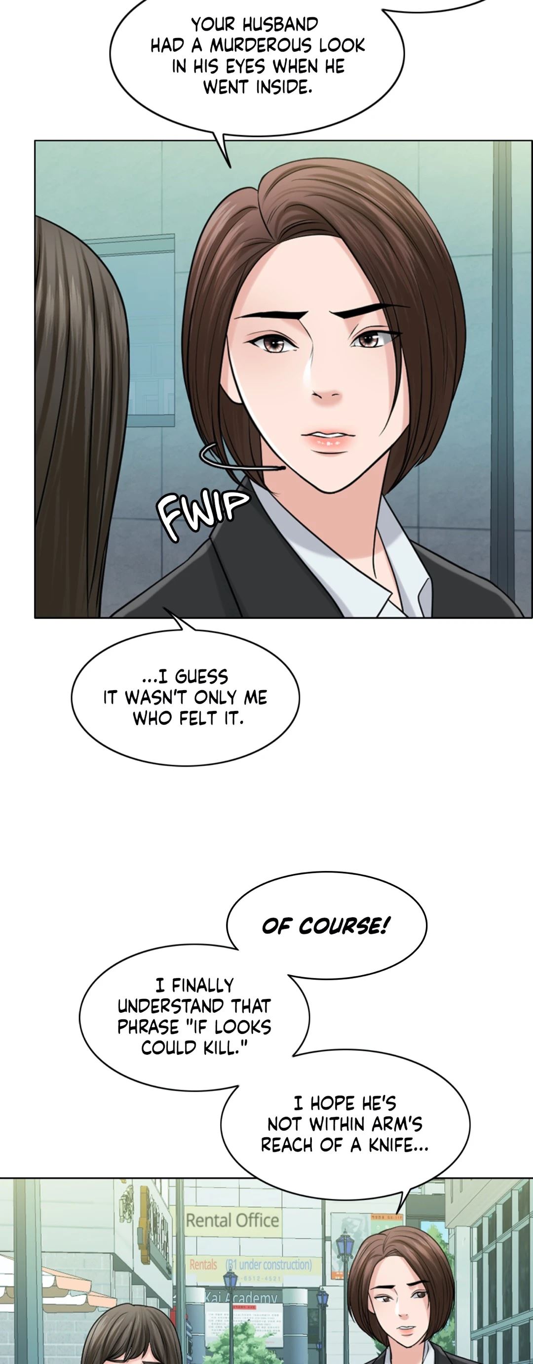 Wife for 1000 Days Chapter 28 image 45