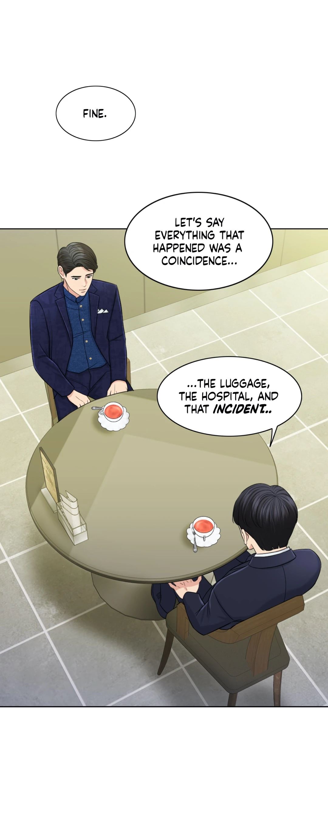 Wife for 1000 Days Chapter 28 image 47