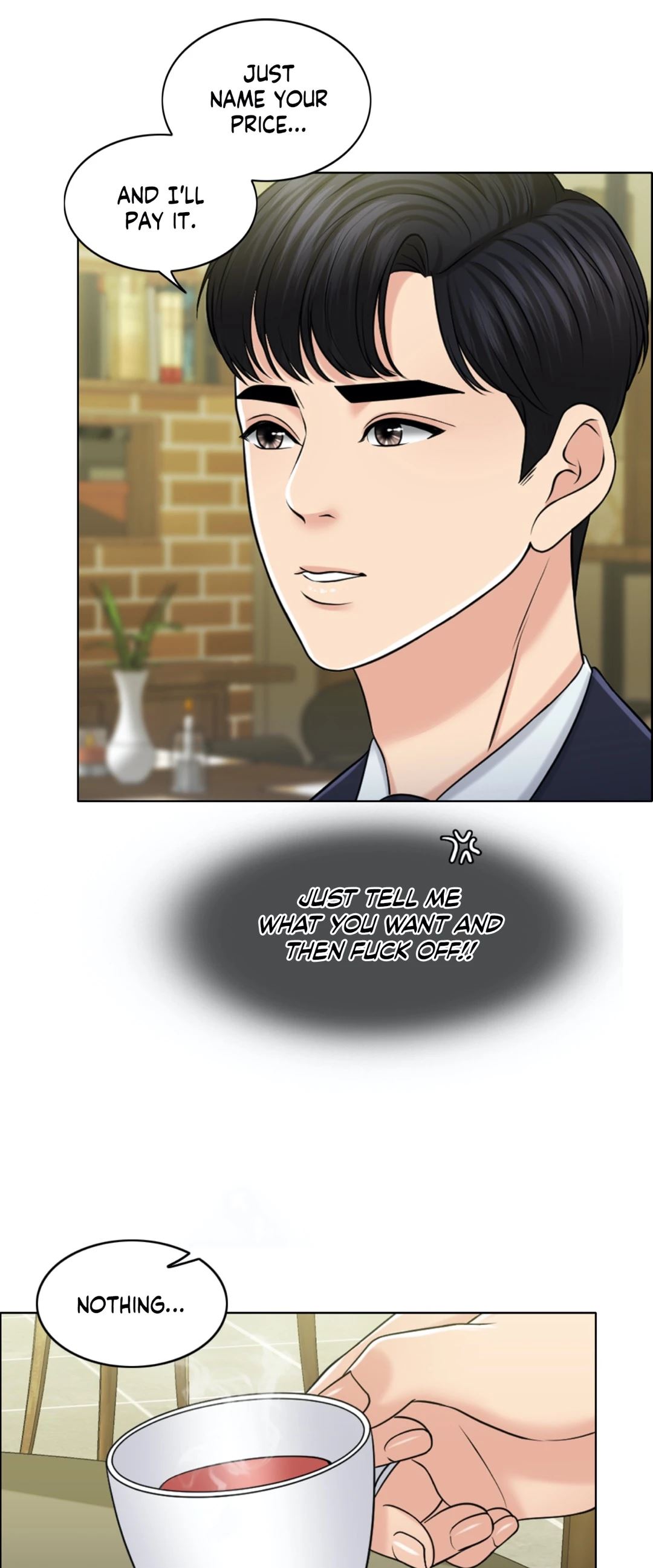 Wife for 1000 Days Chapter 28 image 48
