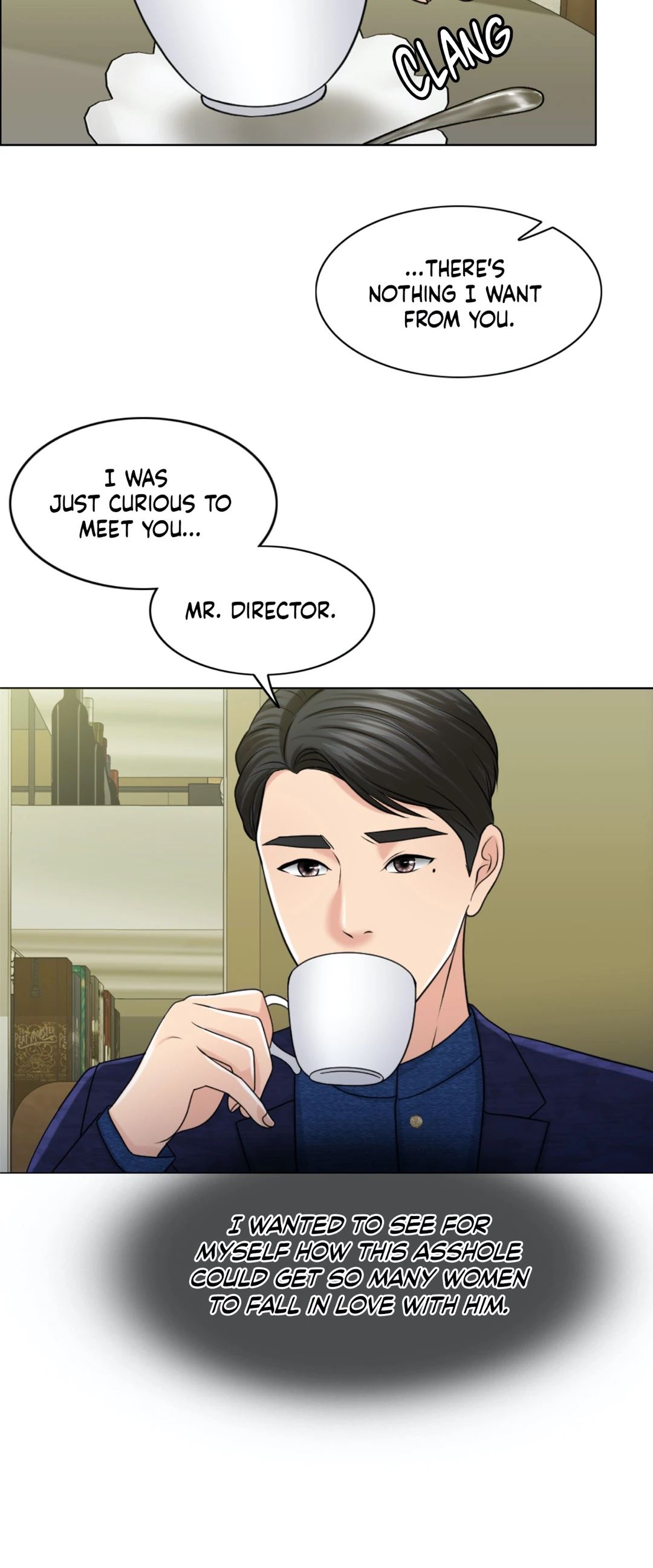 Wife for 1000 Days Chapter 28 image 49