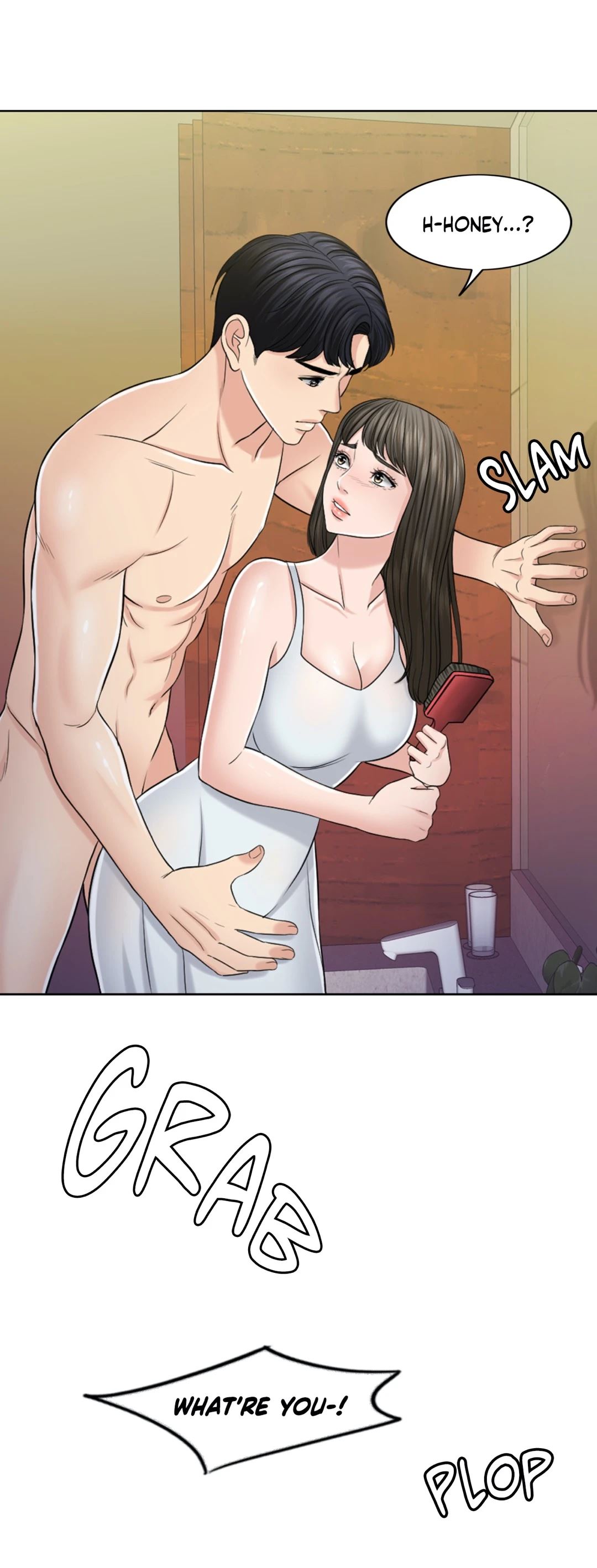 Wife for 1000 Days Chapter 28 image 63