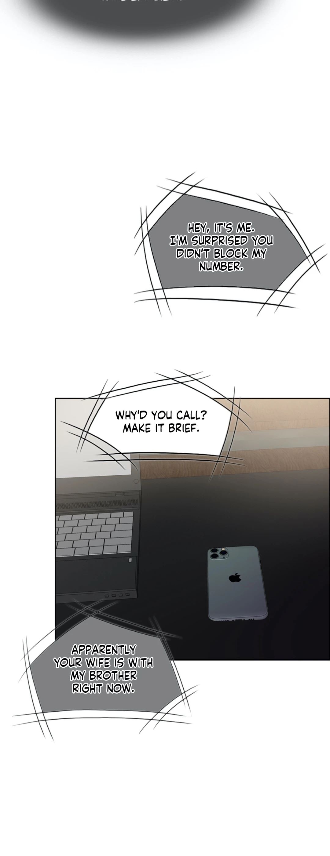 Wife for 1000 Days Chapter 28 image 7