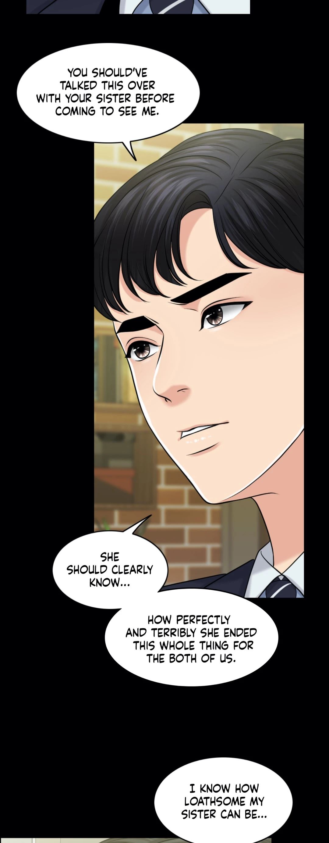 Wife for 1000 Days Chapter 29 image 13