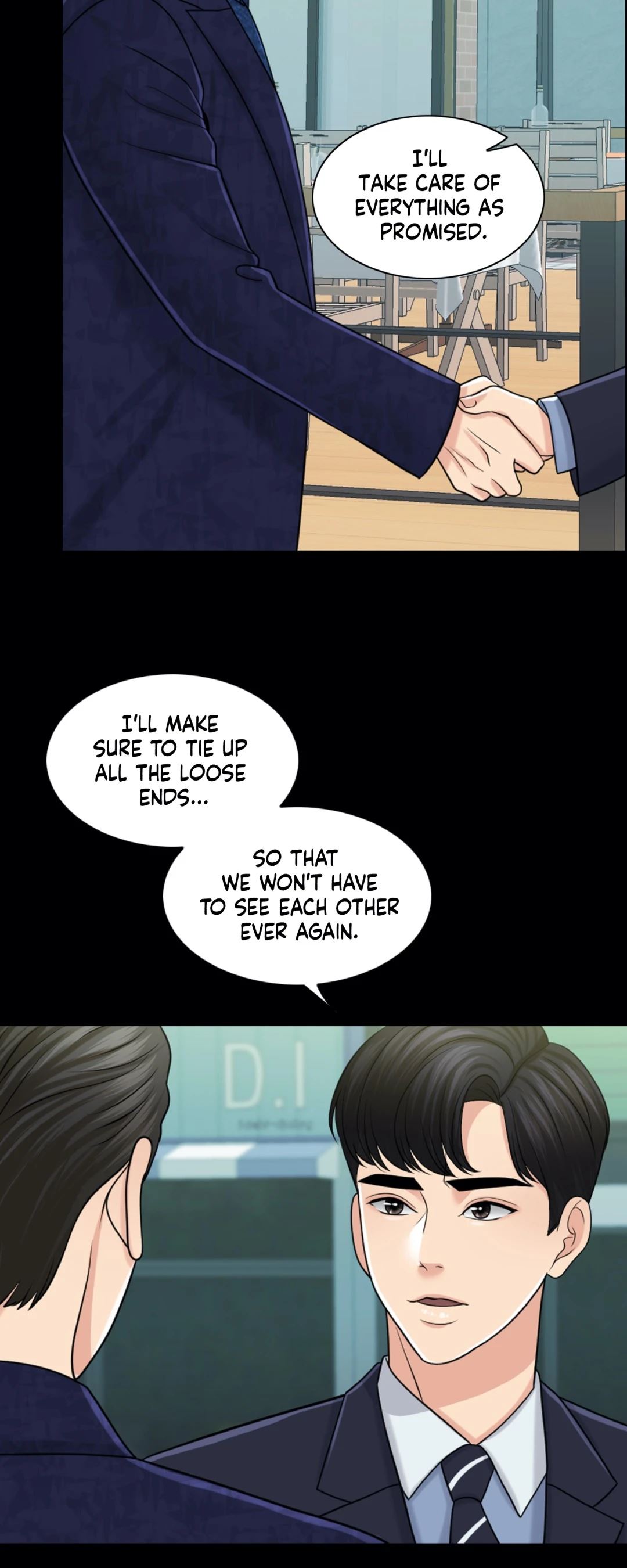 Wife for 1000 Days Chapter 29 image 25