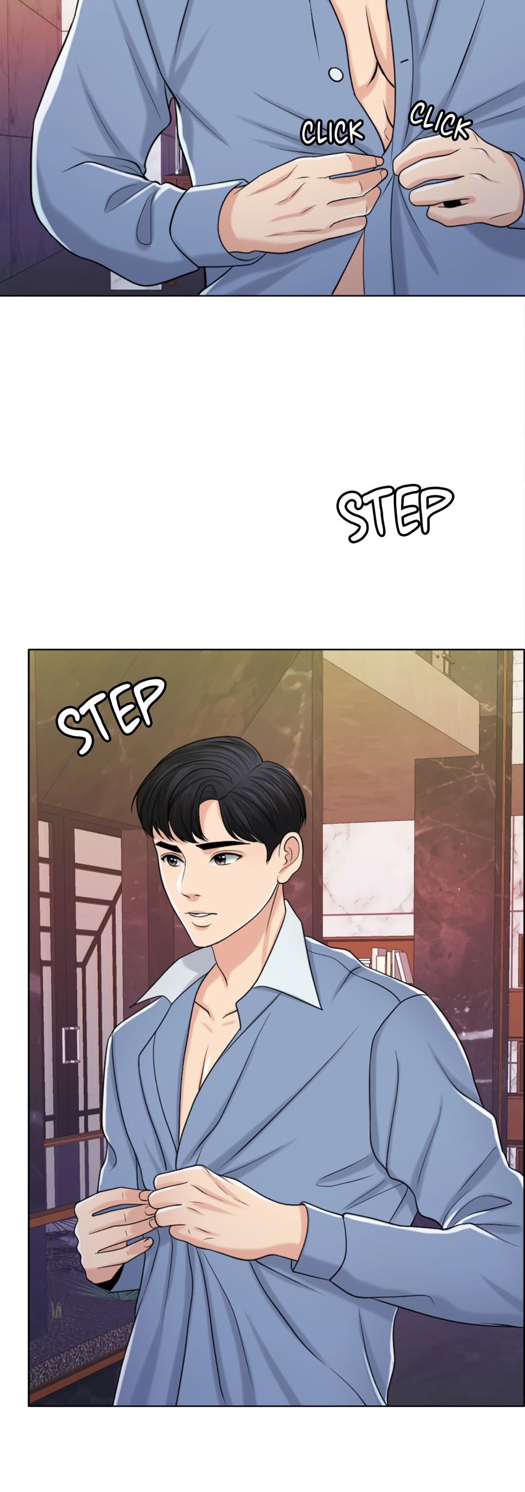 Wife for 1000 Days Chapter 29 image 35