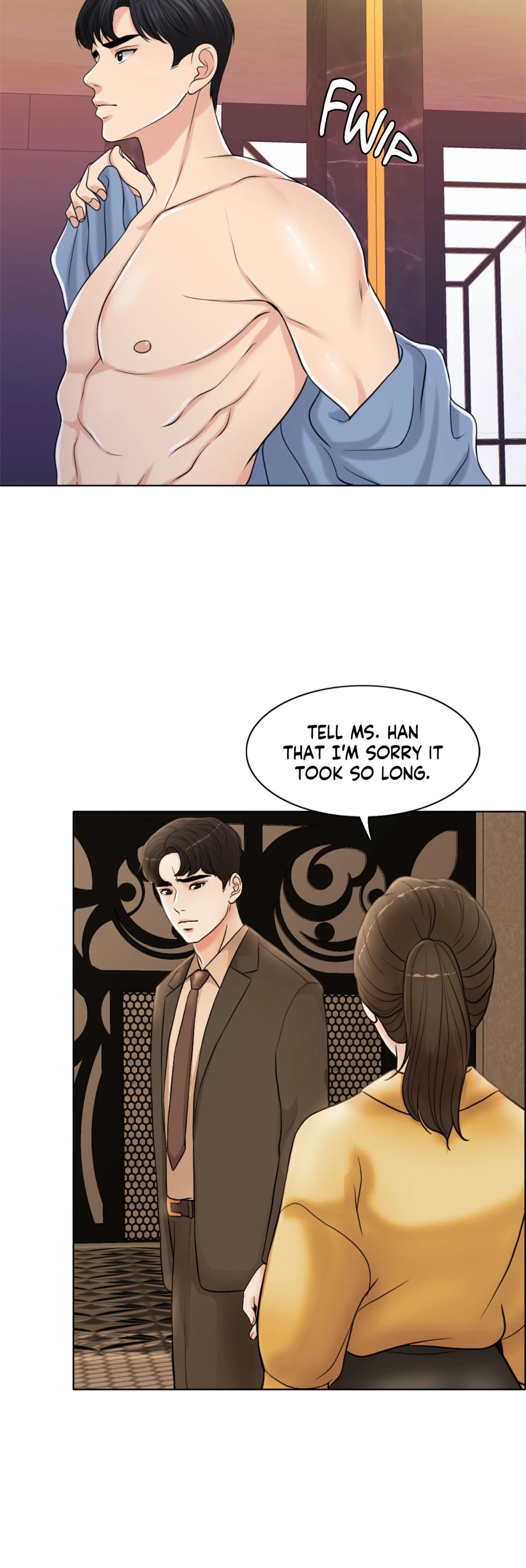 Wife for 1000 Days Chapter 29 image 37