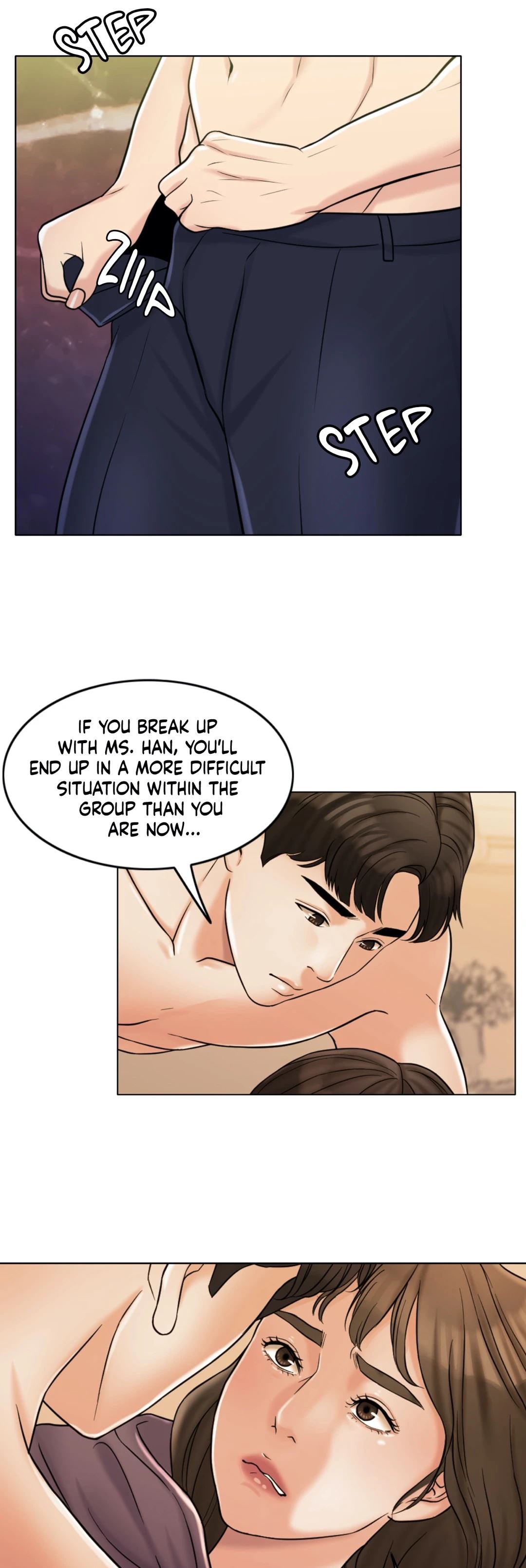 Wife for 1000 Days Chapter 29 image 38