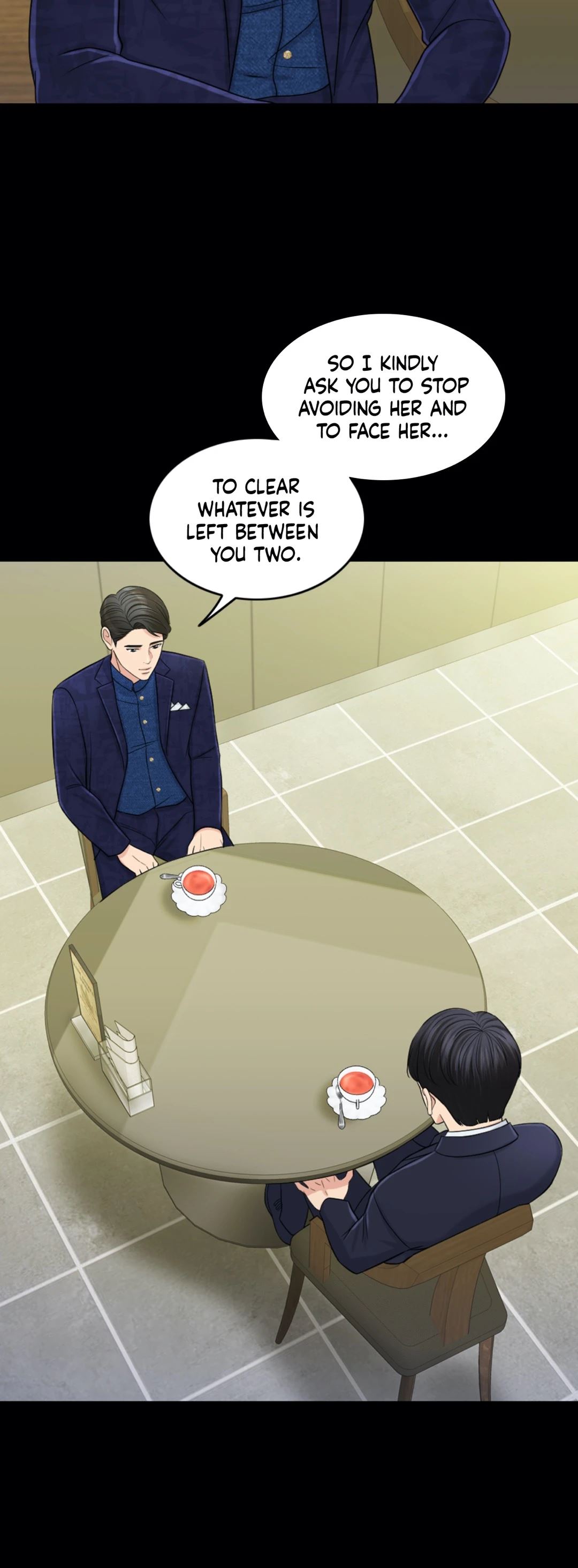 Wife for 1000 Days Chapter 29 image 7