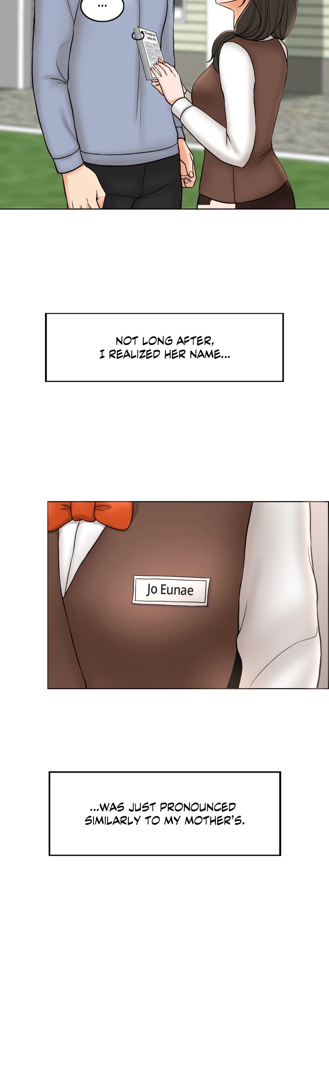 Wife for 1000 Days Chapter 3 image 9