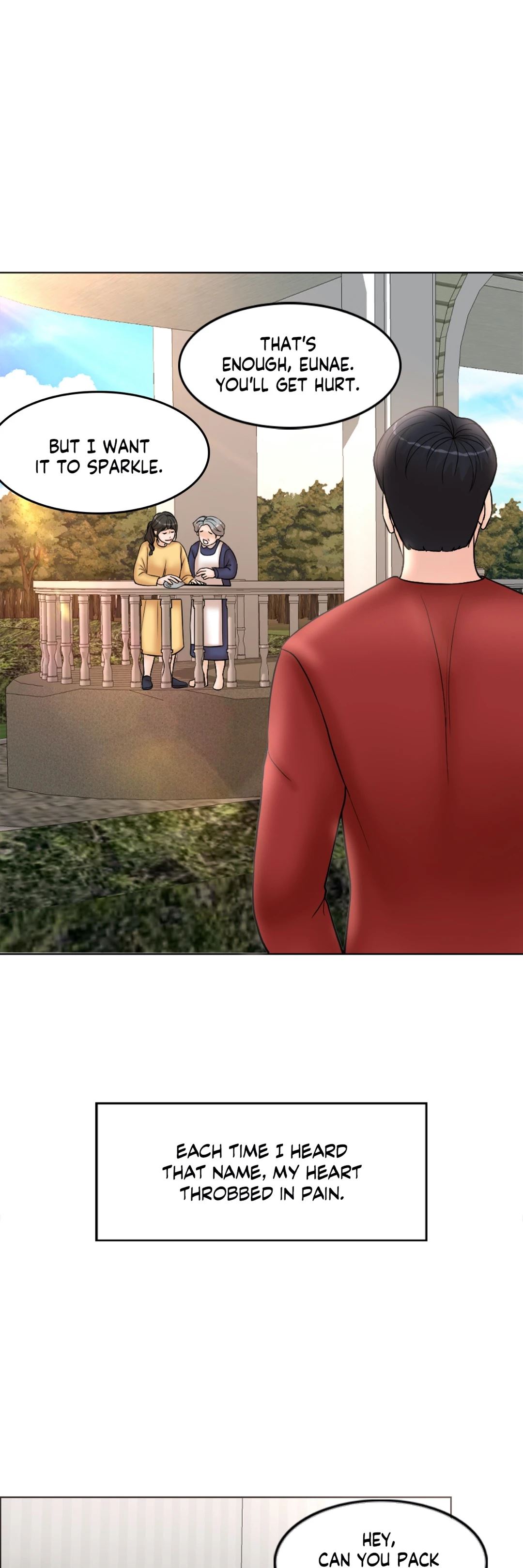 Wife for 1000 Days Chapter 3 image 10