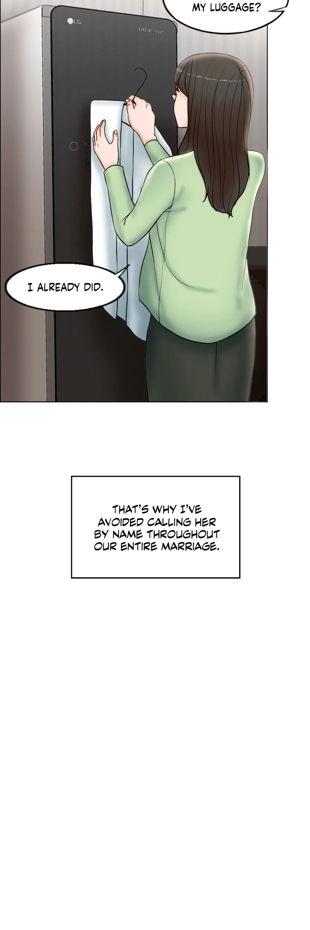 Wife for 1000 Days Chapter 3 image 11