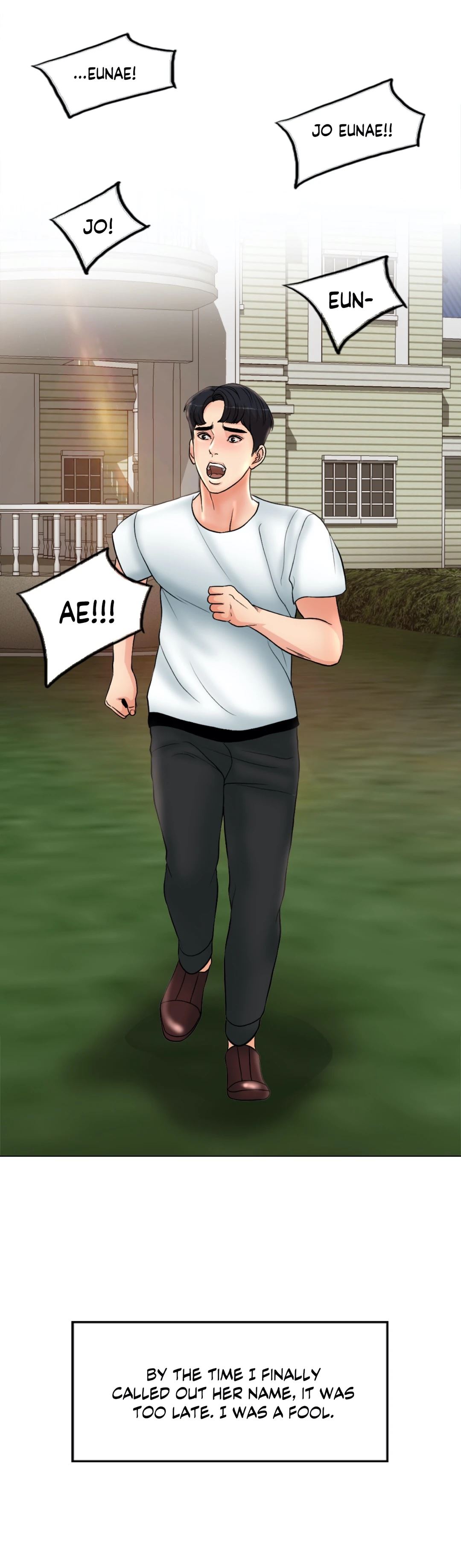 Wife for 1000 Days Chapter 3 image 12