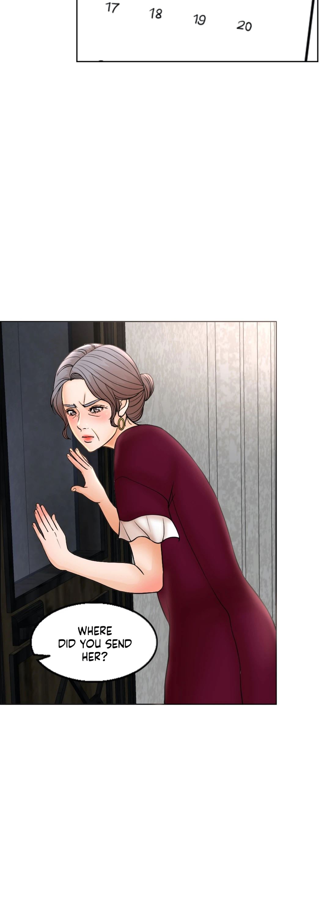Wife for 1000 Days Chapter 3 image 15
