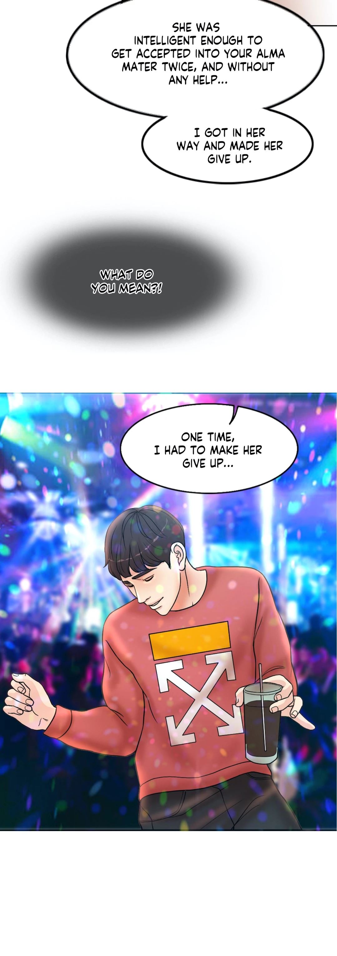 Wife for 1000 Days Chapter 3 image 17