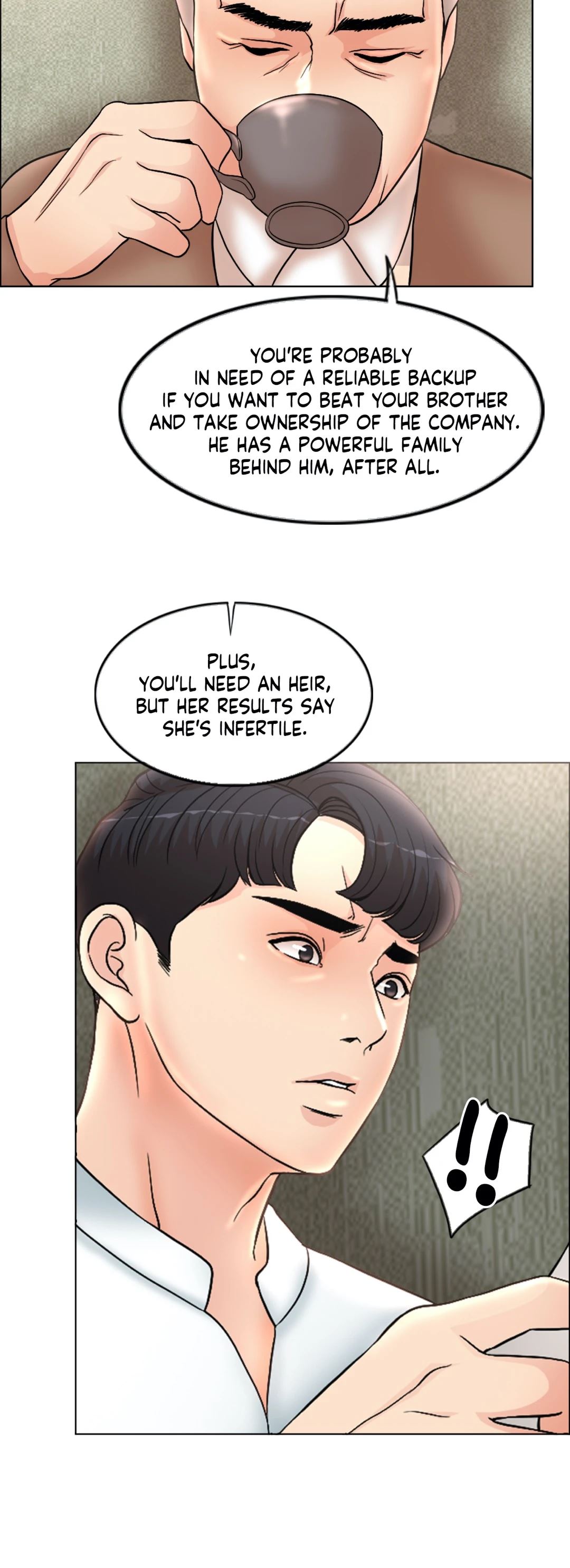 Wife for 1000 Days Chapter 3 image 21