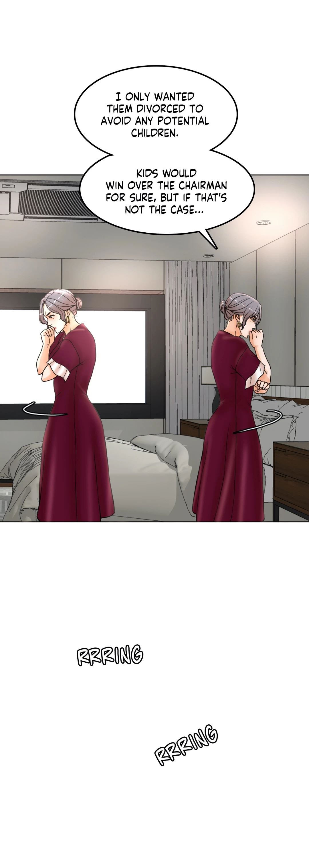 Wife for 1000 Days Chapter 3 image 23