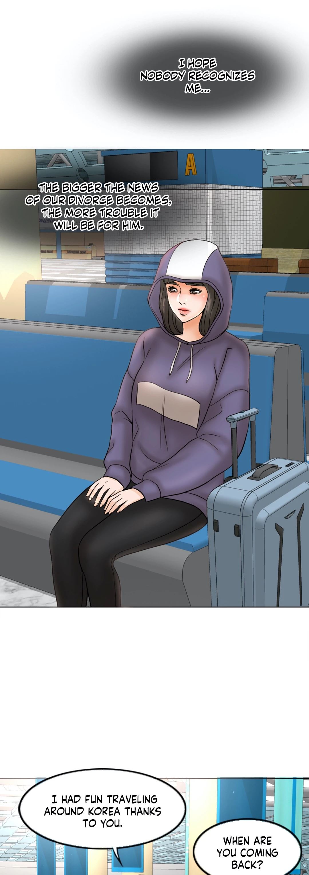 Wife for 1000 Days Chapter 3 image 26