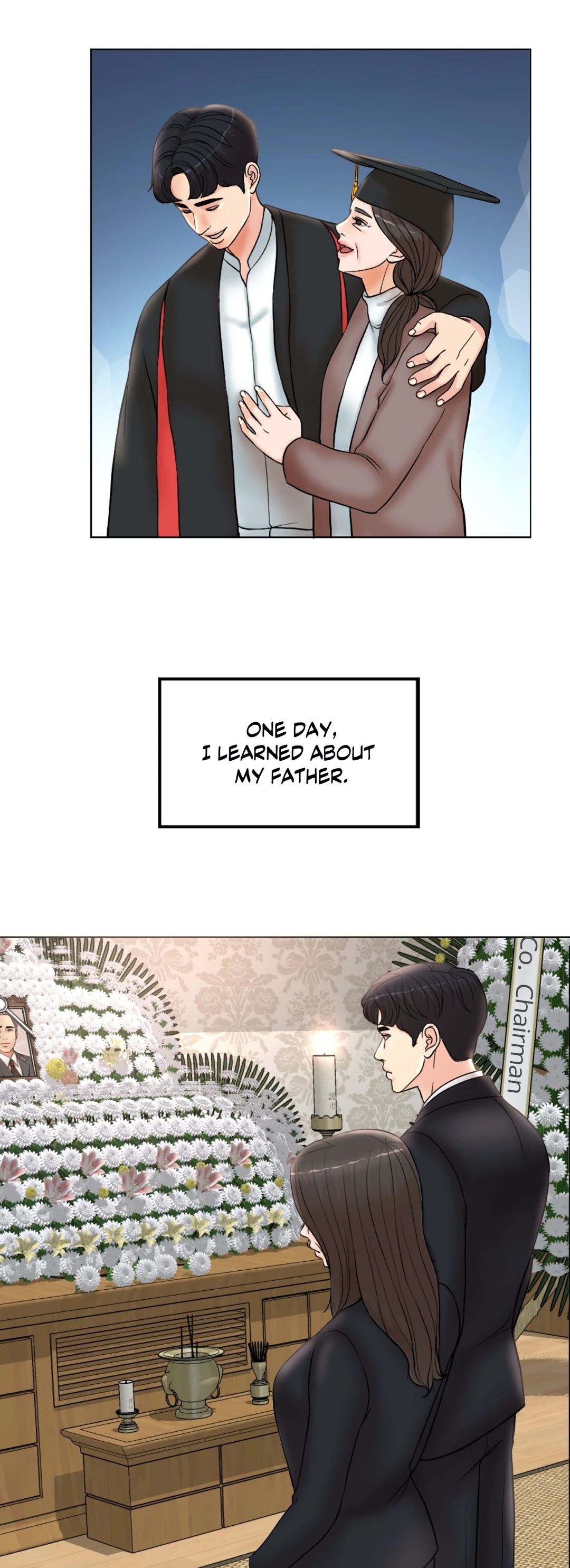 Wife for 1000 Days Chapter 3 image 2