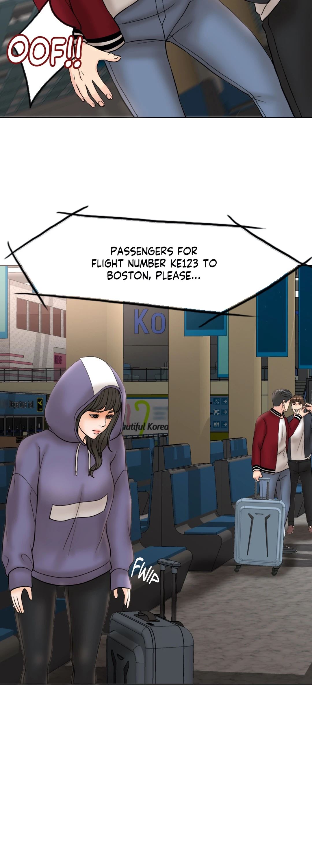 Wife for 1000 Days Chapter 3 image 29