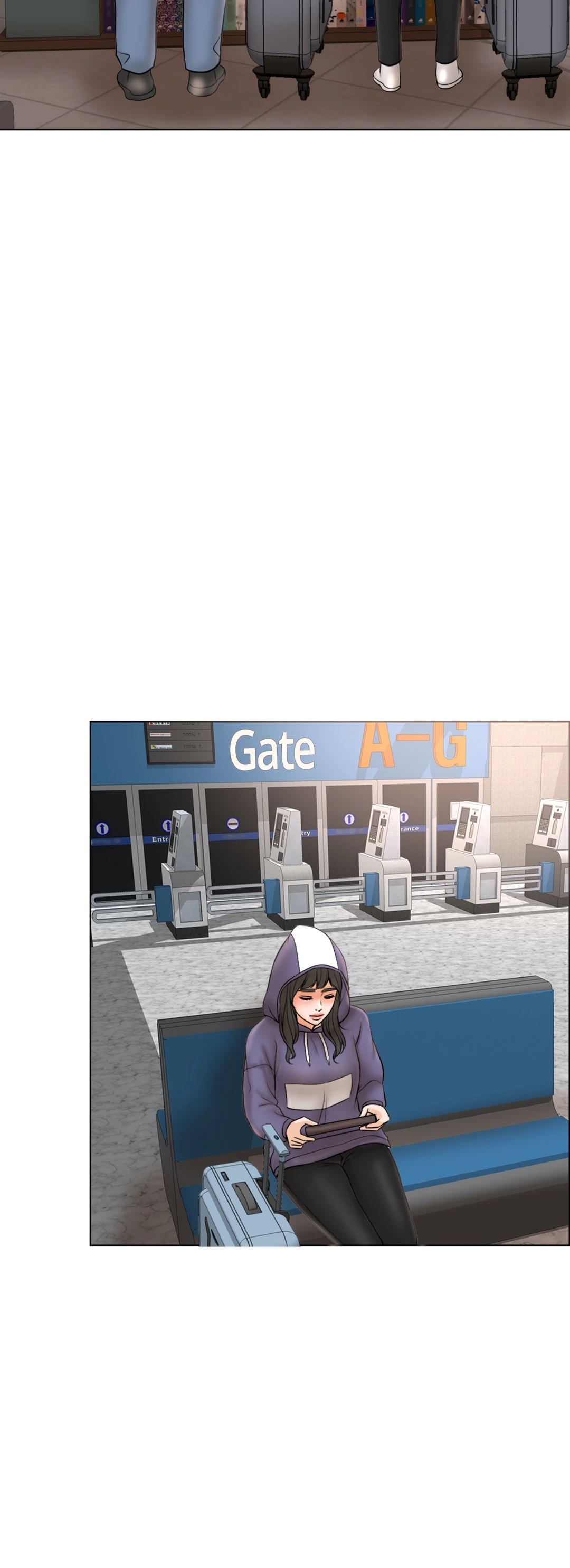 Wife for 1000 Days Chapter 3 image 31