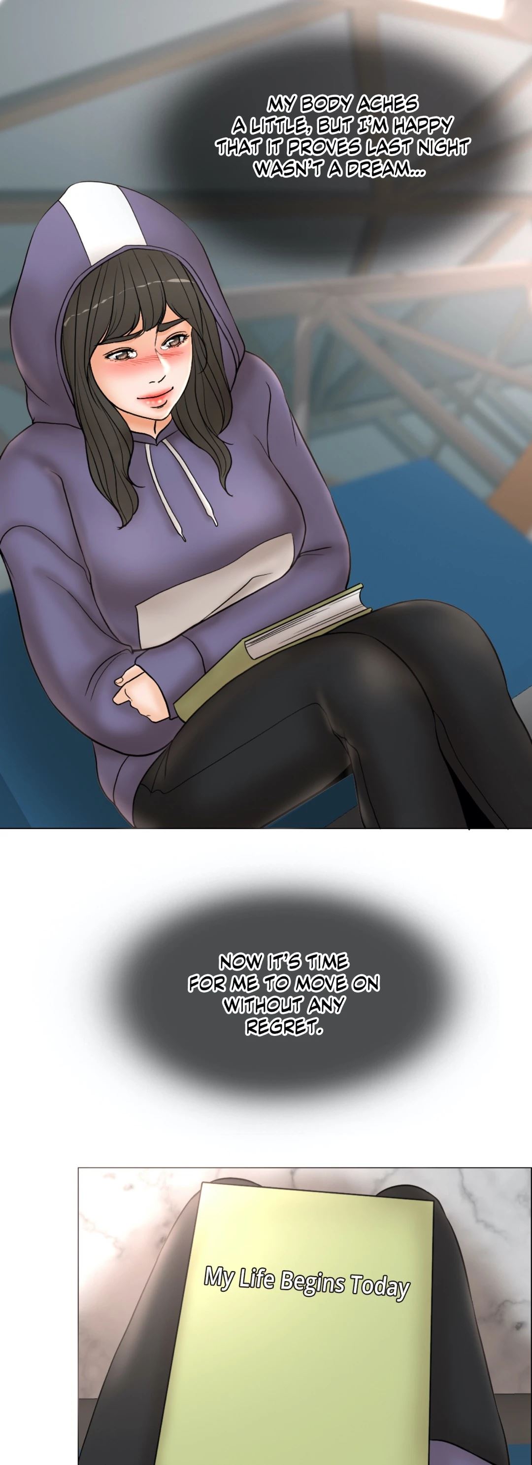 Wife for 1000 Days Chapter 3 image 32