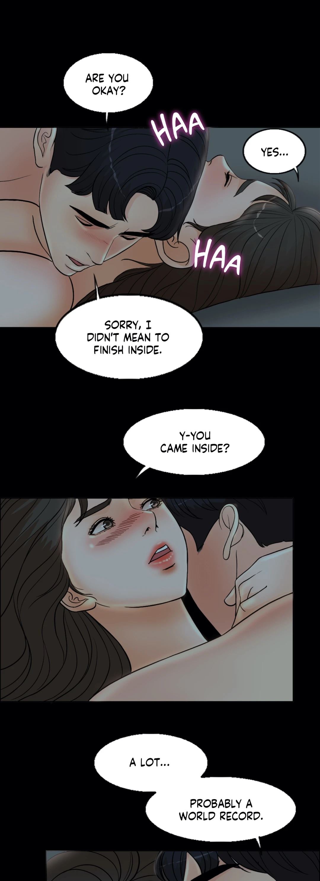 Wife for 1000 Days Chapter 3 image 36
