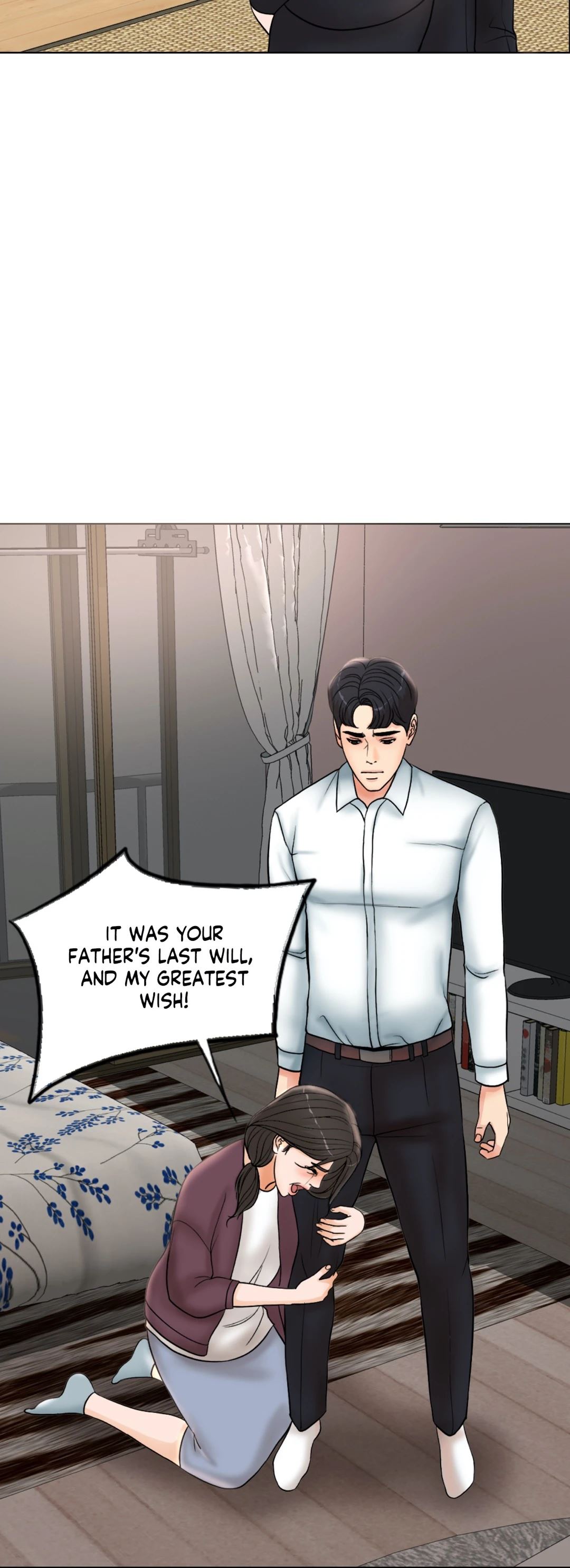 Wife for 1000 Days Chapter 3 image 3