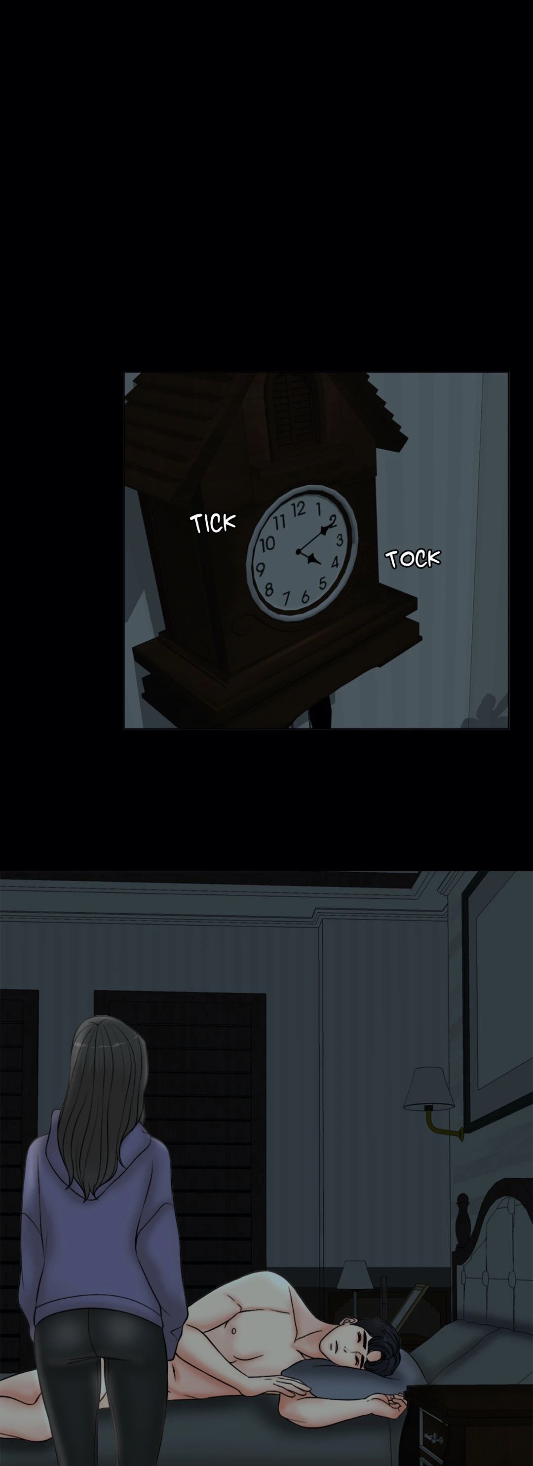 Wife for 1000 Days Chapter 3 image 42